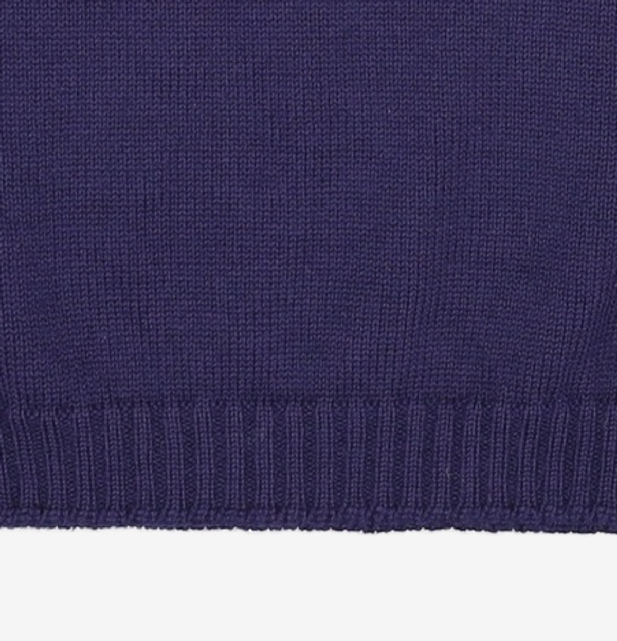 건지 울른스(Guernsey Woollens) 니트/스웨터 S