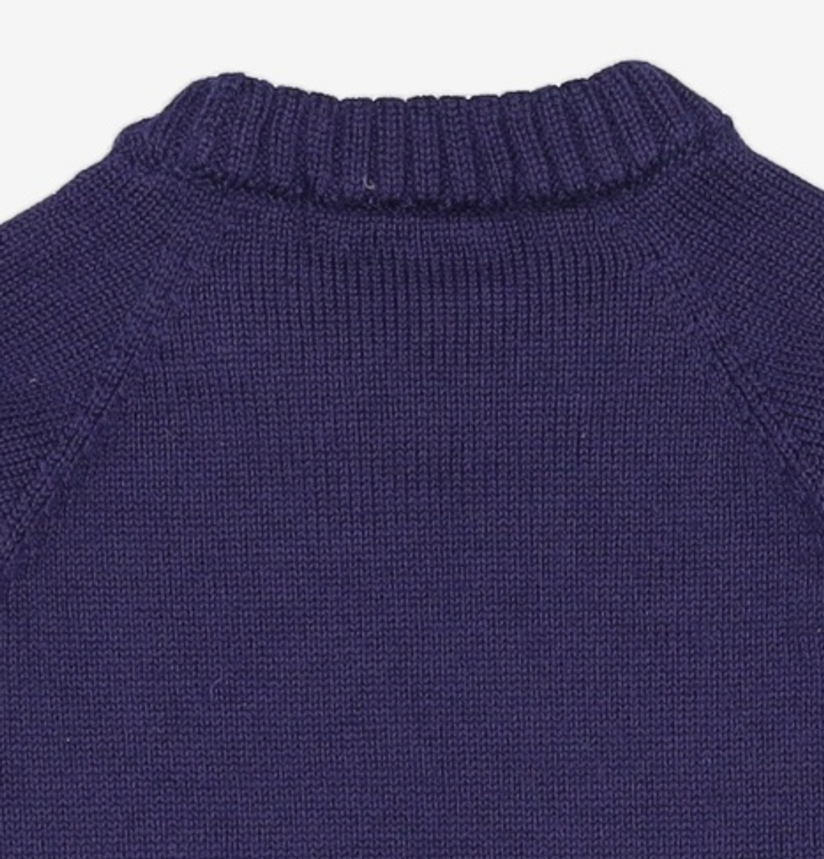 건지 울른스(Guernsey Woollens) 니트/스웨터 S