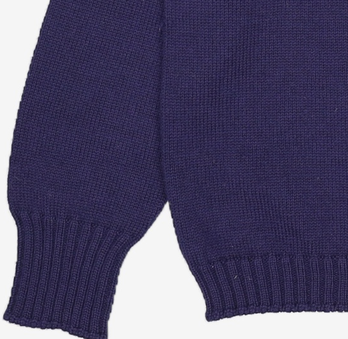건지 울른스(Guernsey Woollens) 니트/스웨터 S