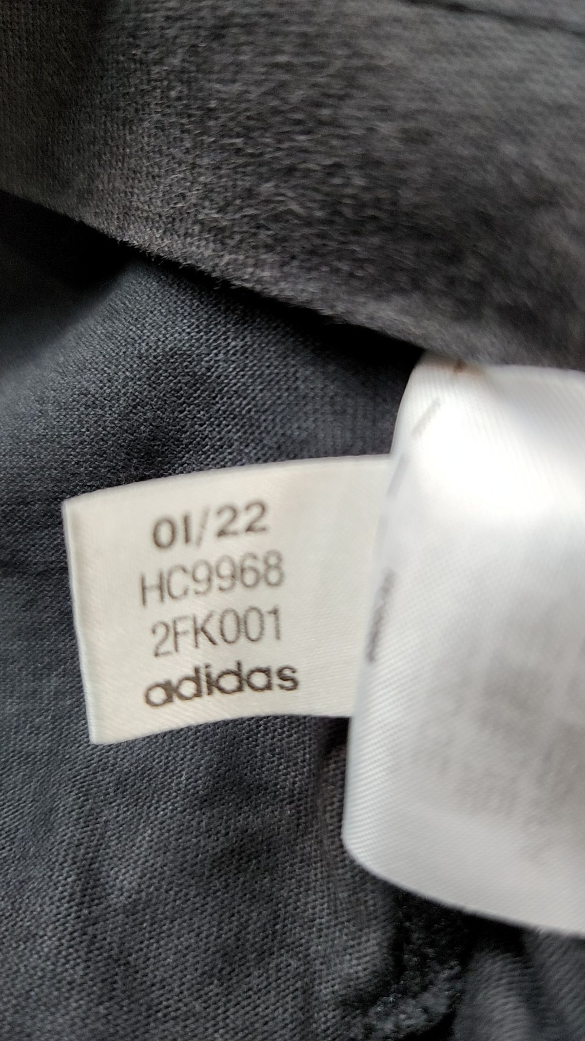 아디다스(ADIDAS) 피케/카라 티셔츠 XL