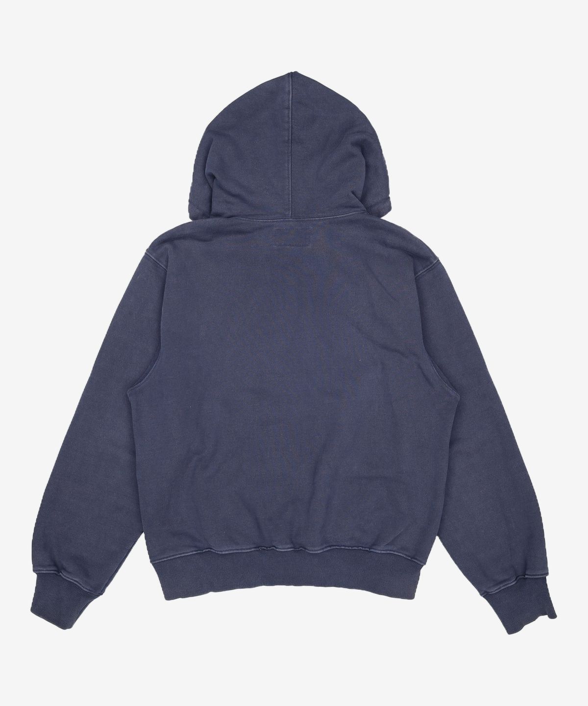 디스이즈네버댓(THISISNEVERTHAT) (FW21) T-Logo Hoodie - Dark Navy S