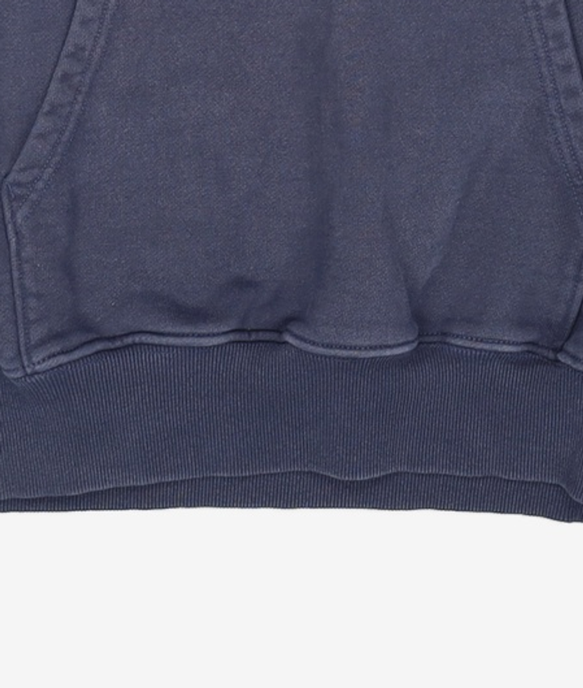 디스이즈네버댓(THISISNEVERTHAT) (FW21) T-Logo Hoodie - Dark Navy S