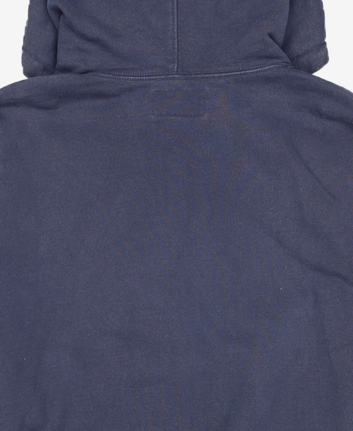 디스이즈네버댓(THISISNEVERTHAT) (FW21) T-Logo Hoodie - Dark Navy S