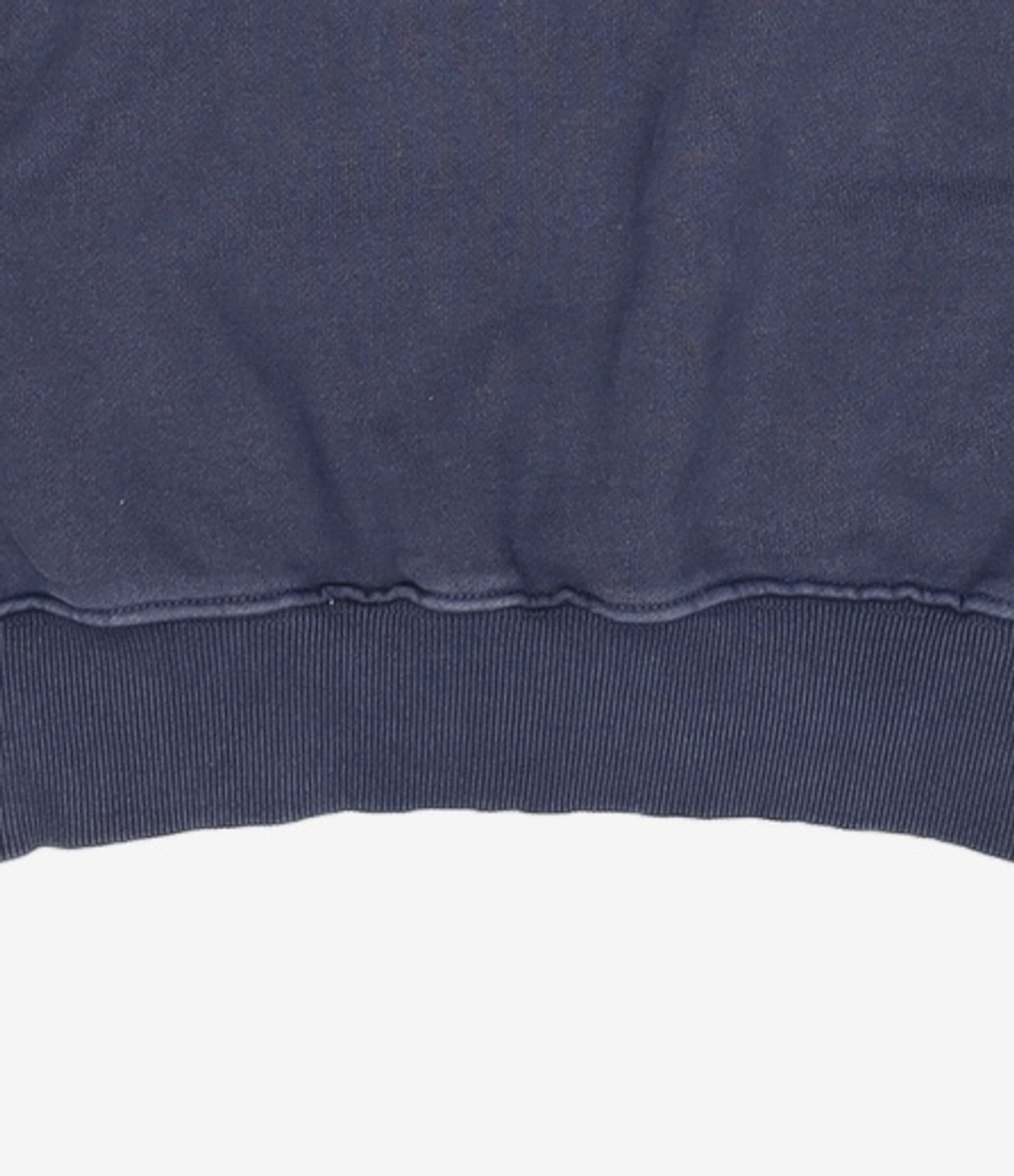 디스이즈네버댓(THISISNEVERTHAT) (FW21) T-Logo Hoodie - Dark Navy S