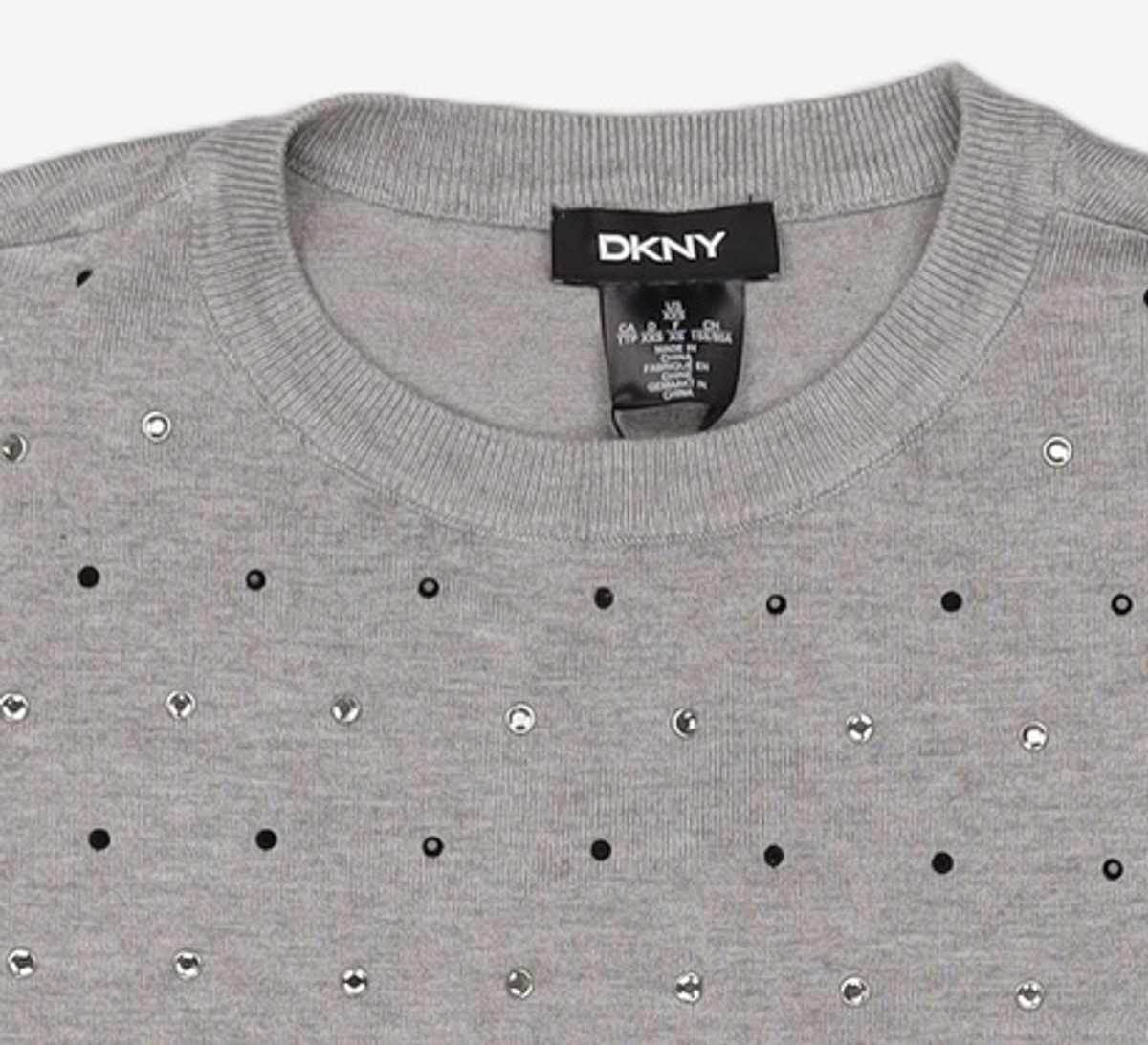 디케이엔와이(DKNY) 니트/스웨터 XXS