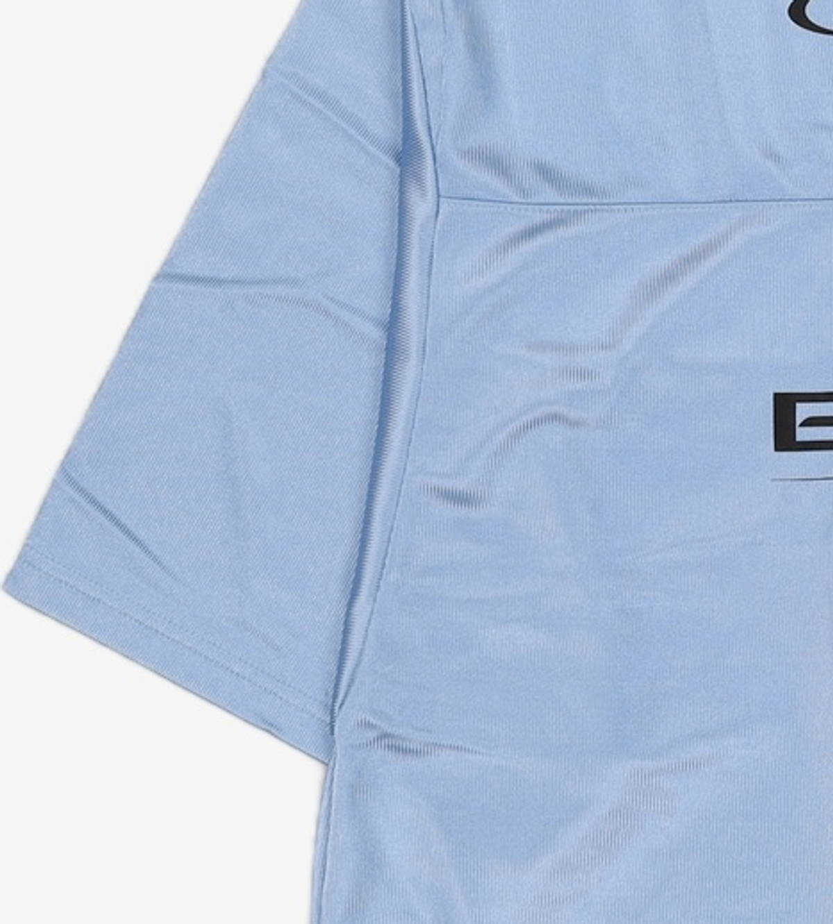 본투윈(BORN TO WIN) 85 RUGBY JERSEY T-SHIRTS [SKY BLUE] 3