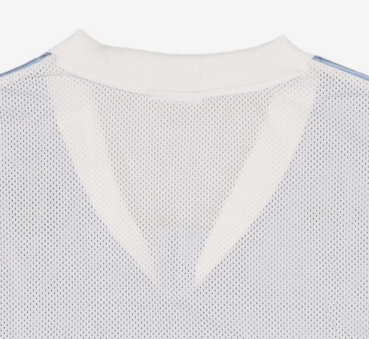 본투윈(BORN TO WIN) 85 RUGBY JERSEY T-SHIRTS [SKY BLUE] 3