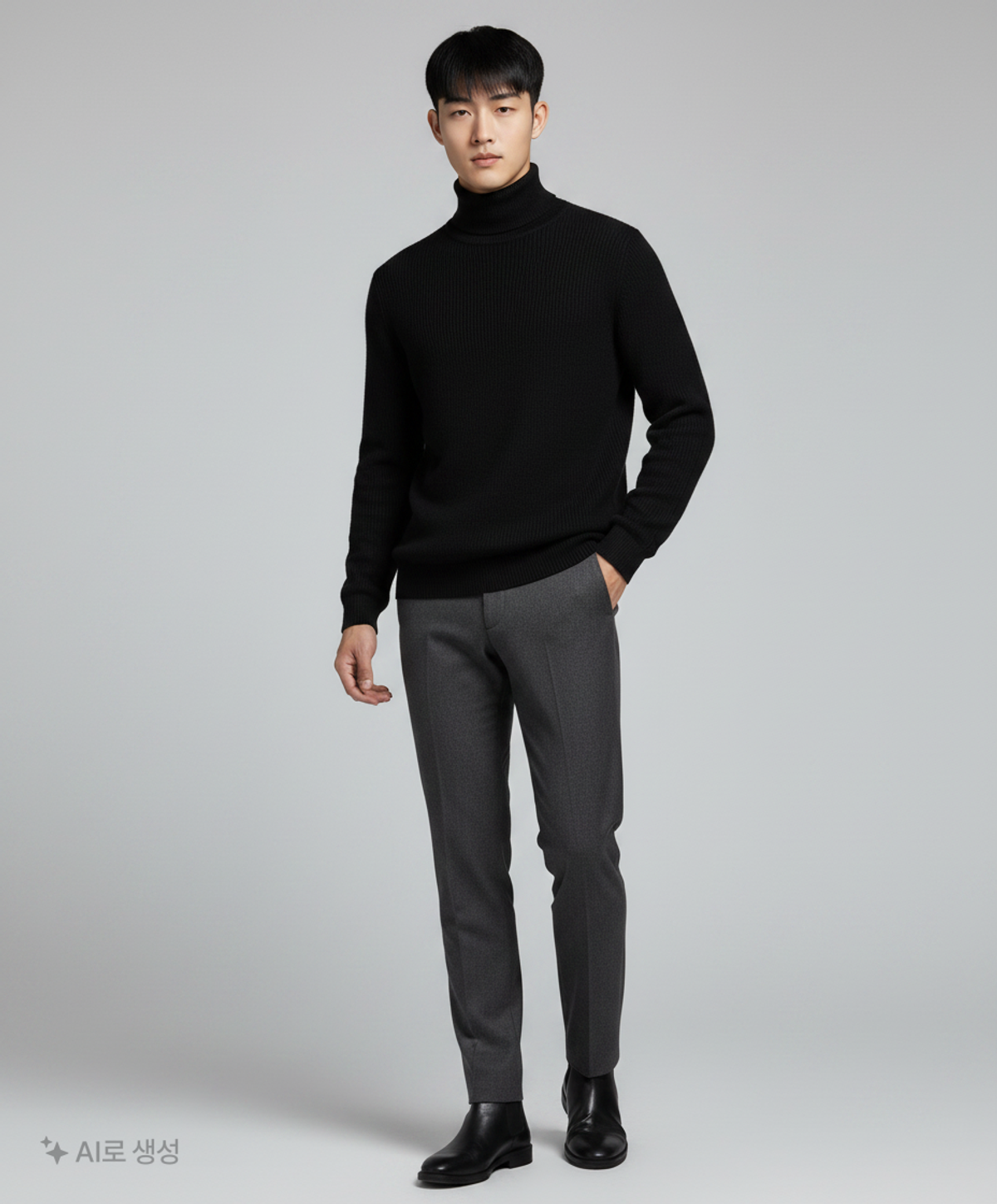유니클로(UNIQLO) 니트/스웨터 XL