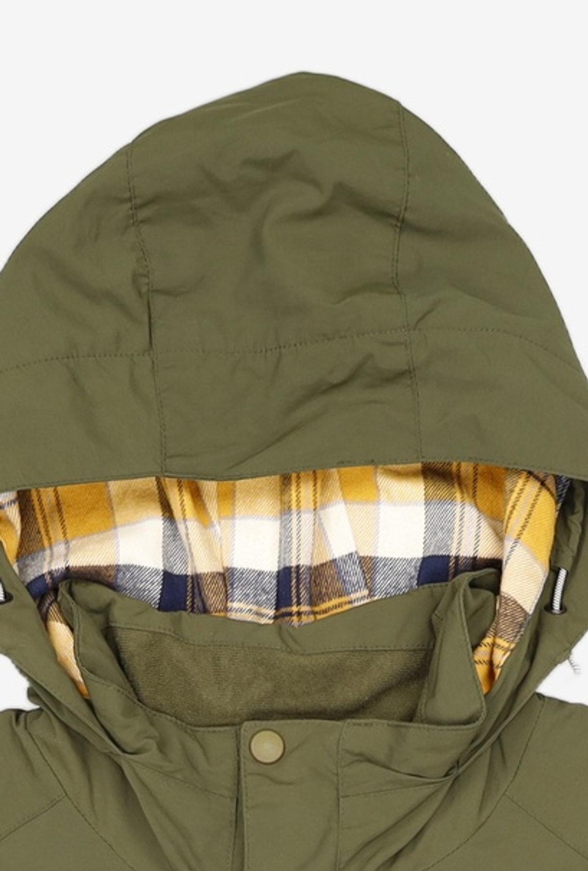 빈폴아웃도어(BEANPOLE OUTDOOR) 나일론/코치 재킷 105