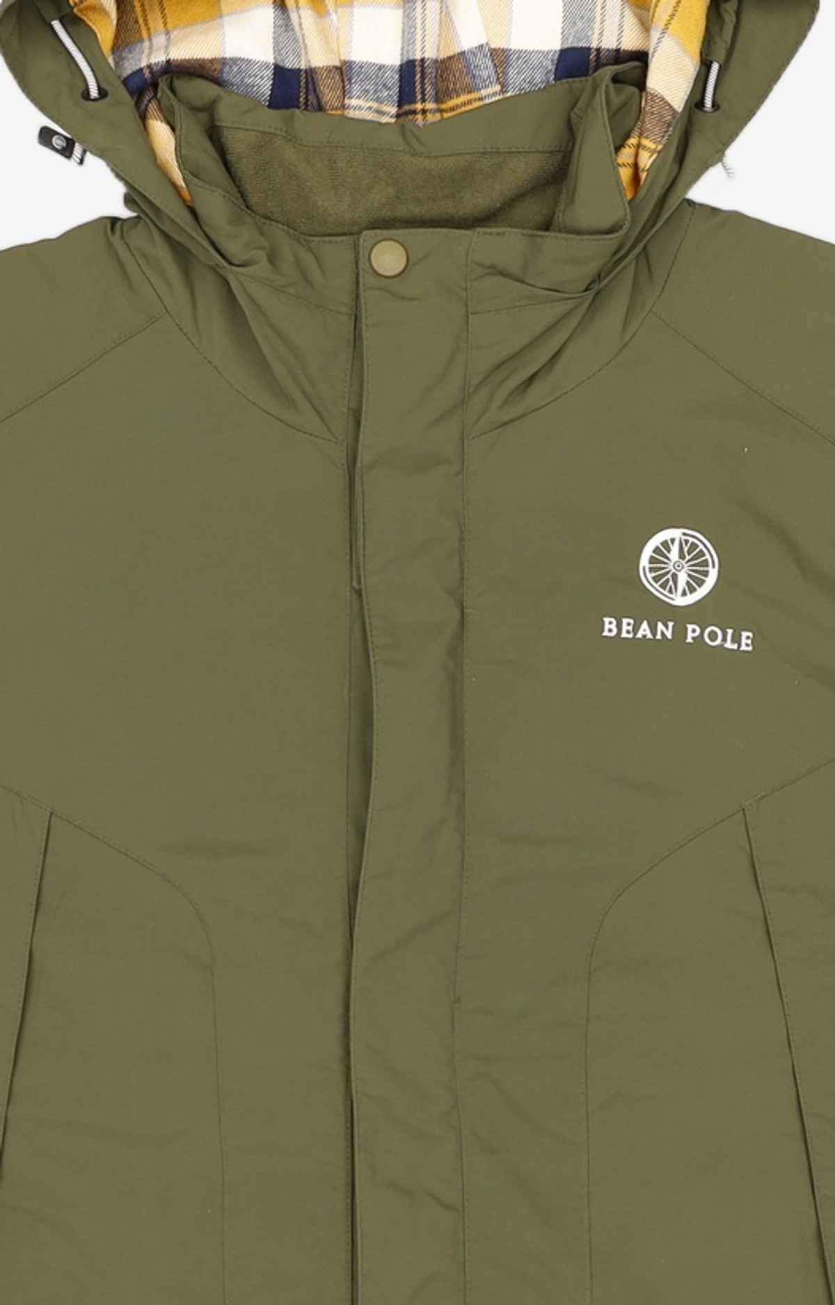 빈폴아웃도어(BEANPOLE OUTDOOR) 나일론/코치 재킷 105