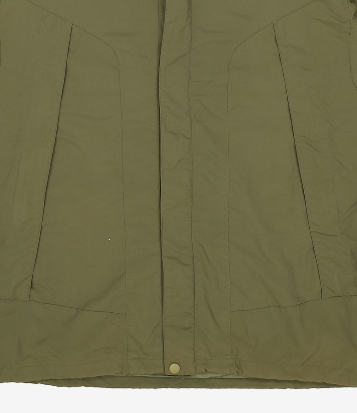 빈폴아웃도어(BEANPOLE OUTDOOR) 나일론/코치 재킷 105