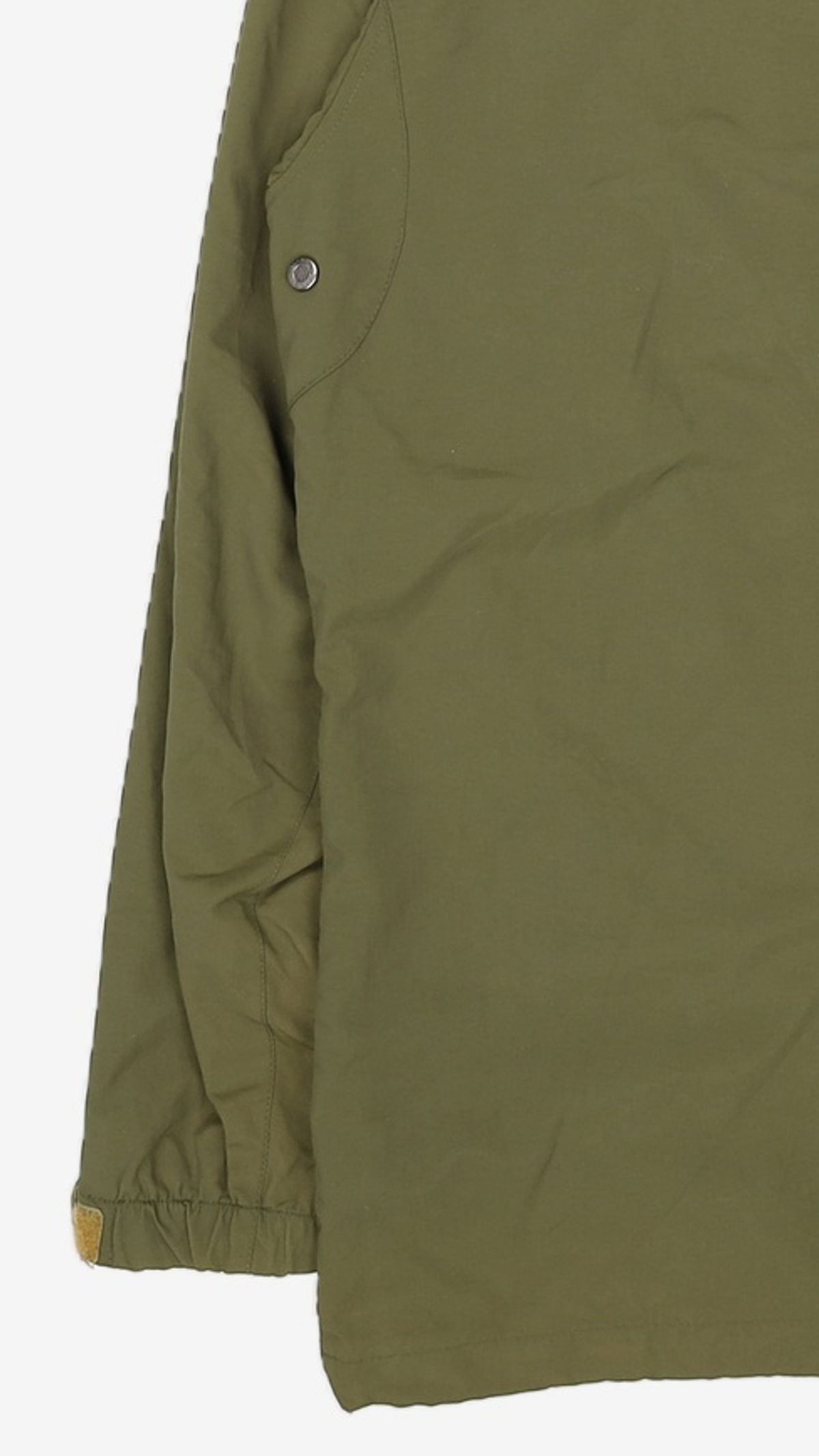 빈폴아웃도어(BEANPOLE OUTDOOR) 나일론/코치 재킷 105