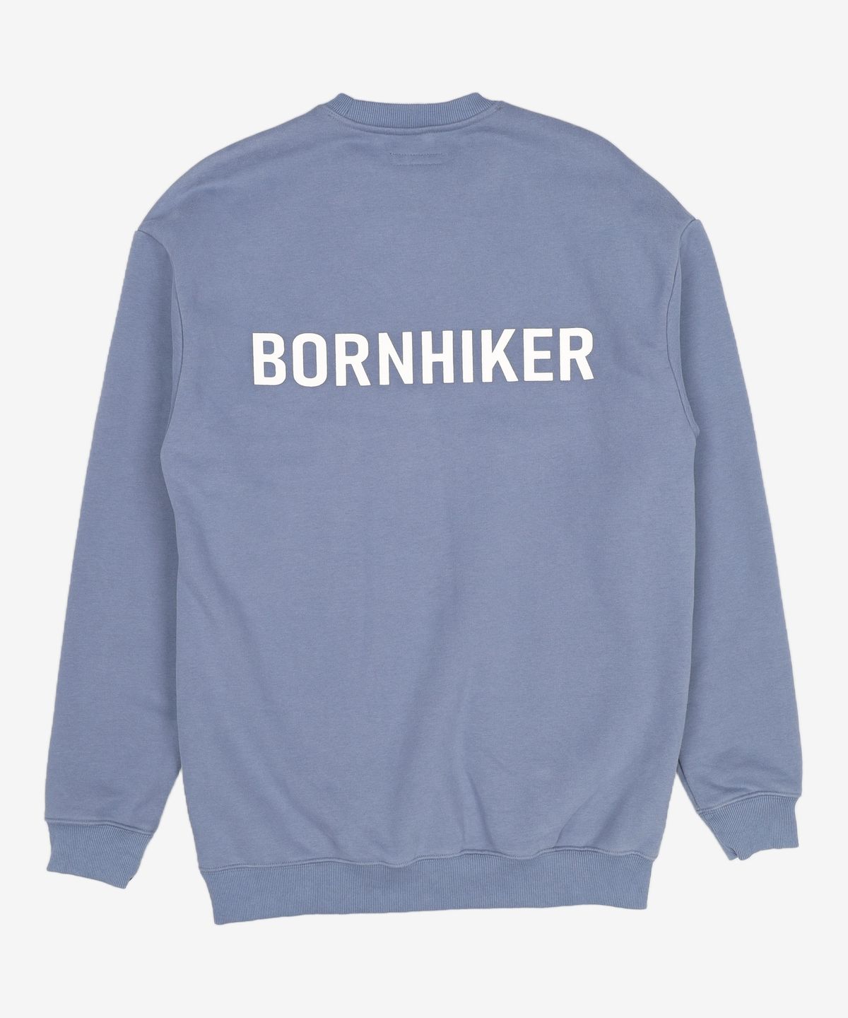 본하이커(BORNHIKER) 맨투맨/스웨트셔츠 XL