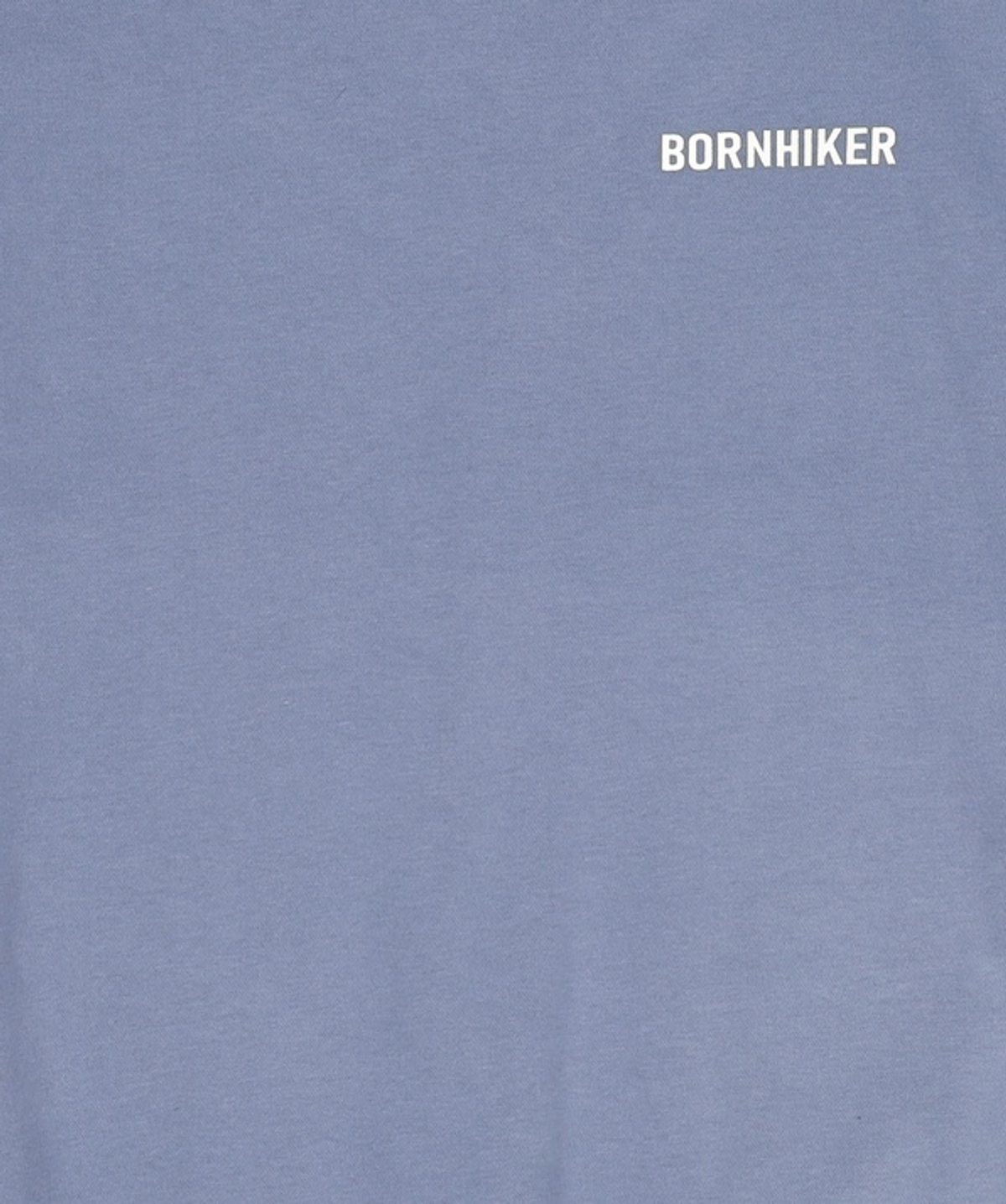 본하이커(BORNHIKER) 맨투맨/스웨트셔츠 XL