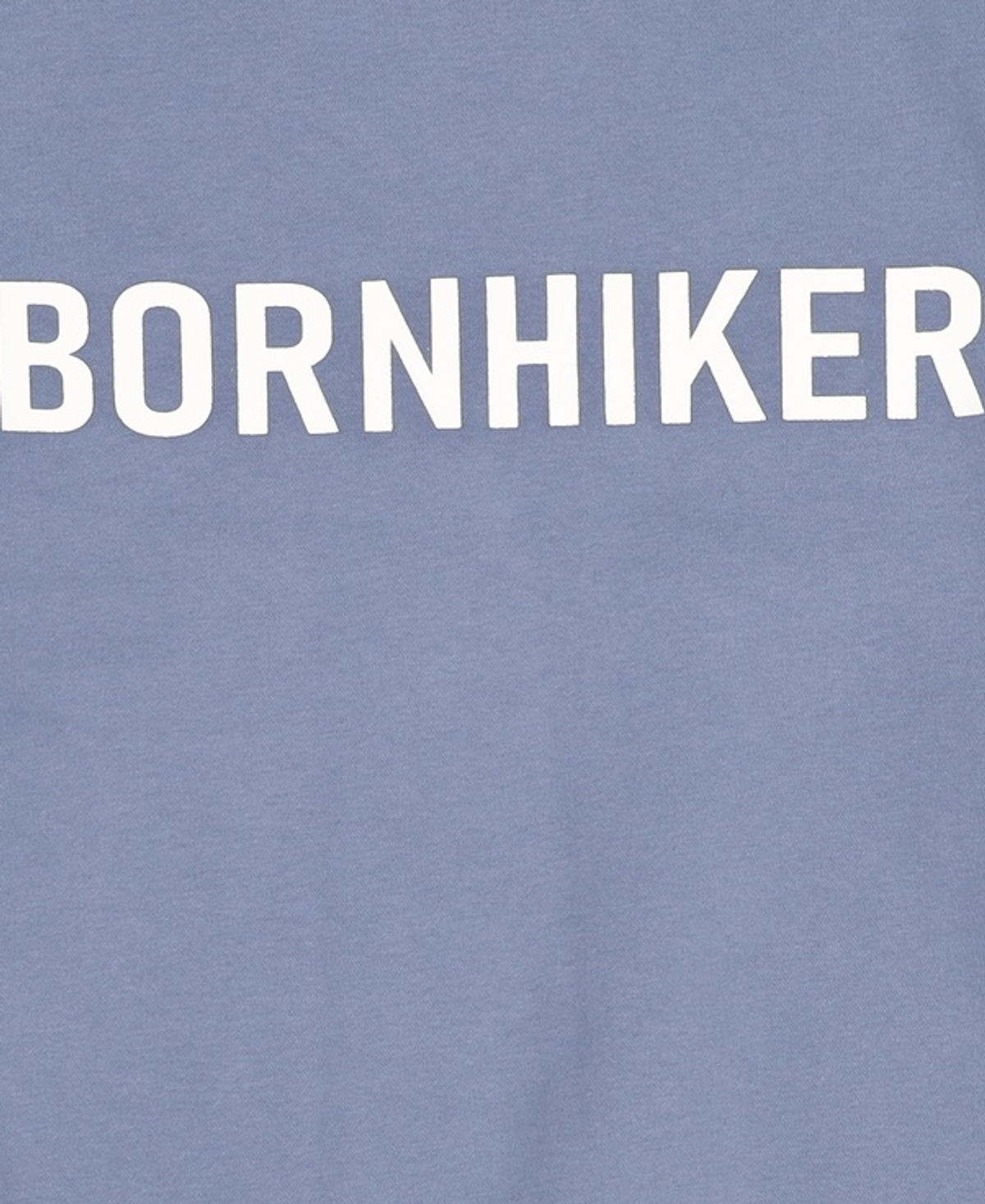 본하이커(BORNHIKER) 맨투맨/스웨트셔츠 XL