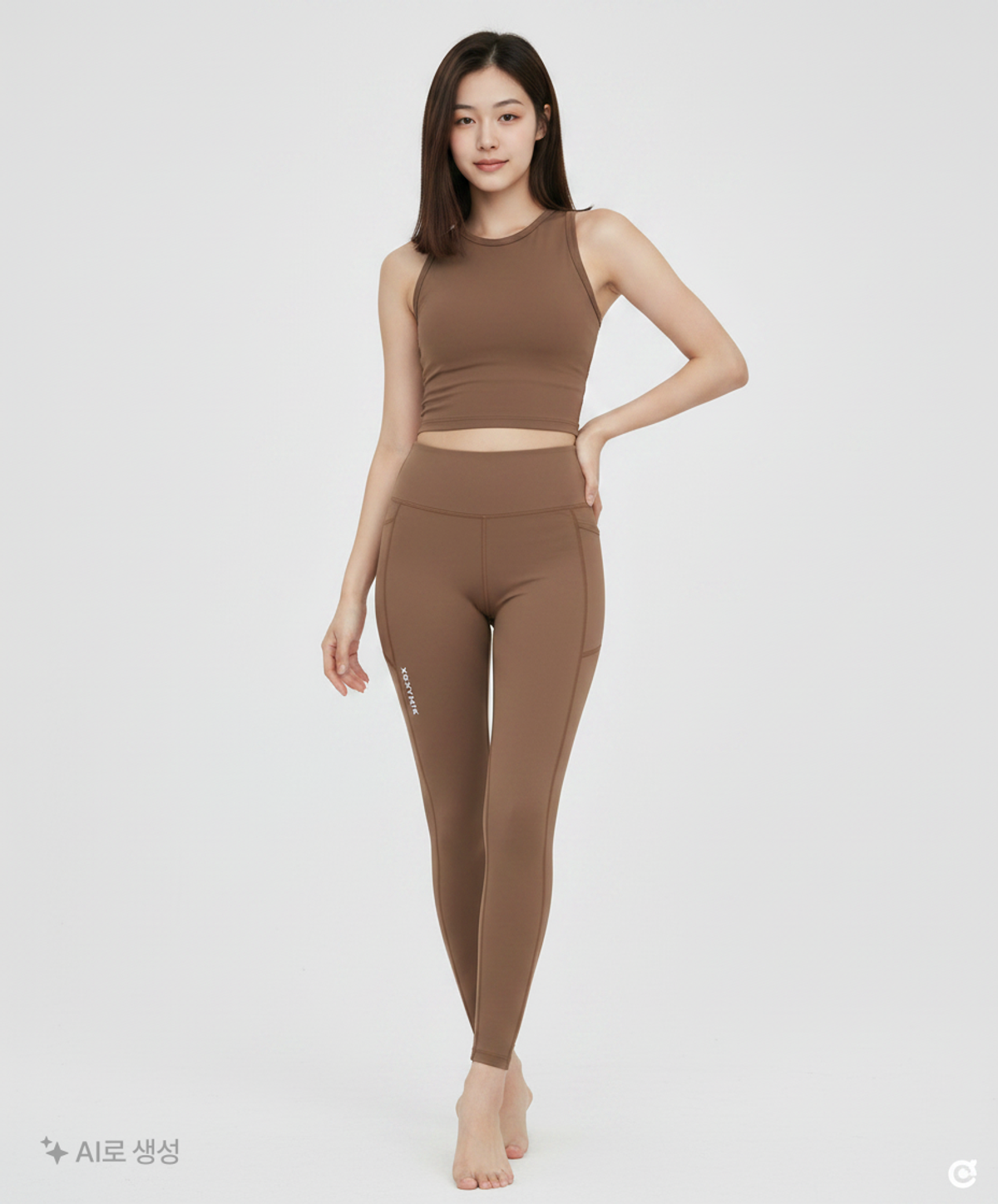 젝시믹스(XEXYMIX) 레깅스 M