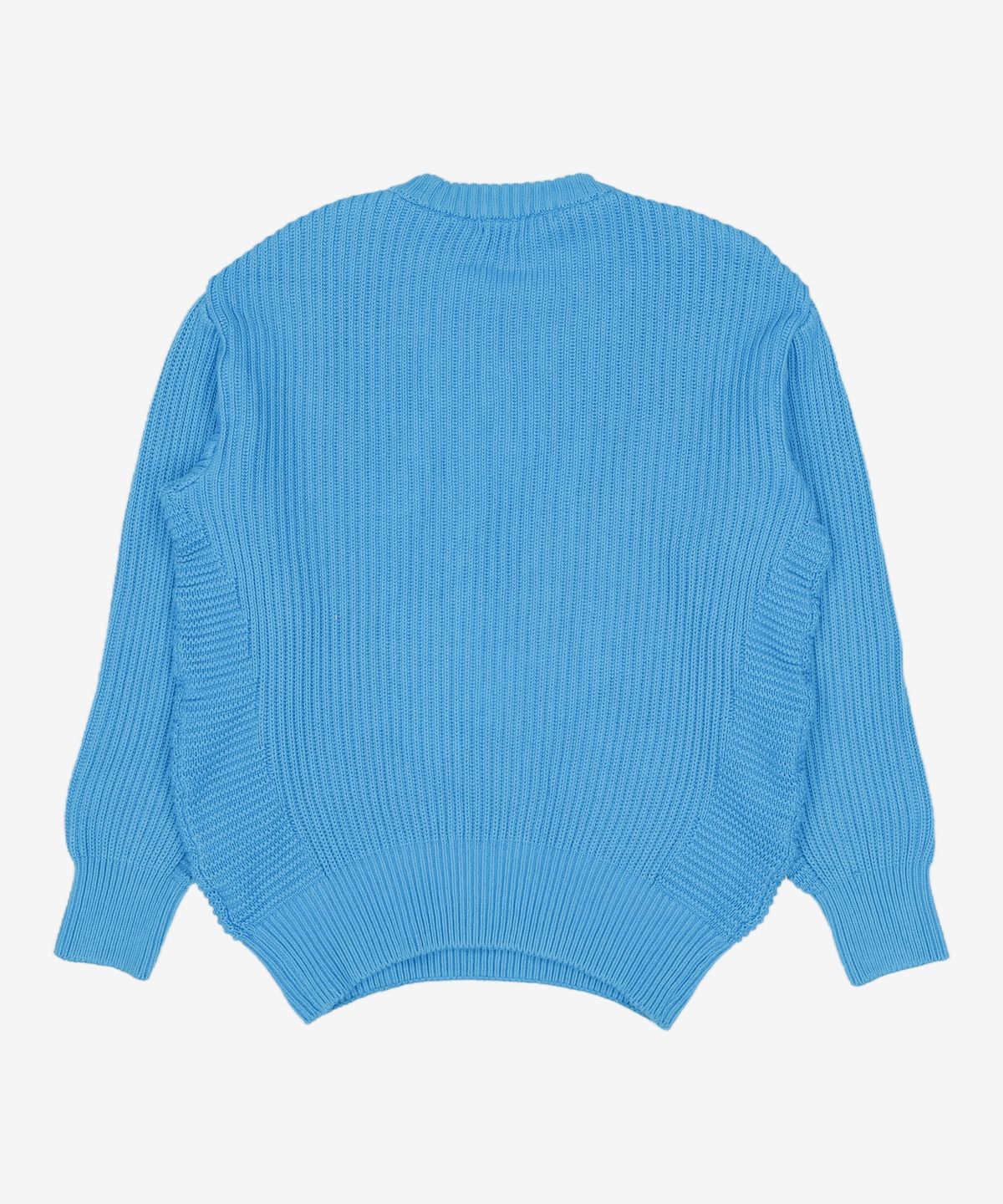 니티드(KNITTED) 니트/스웨터 M