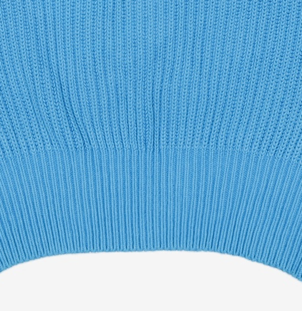 니티드(KNITTED) 니트/스웨터 M