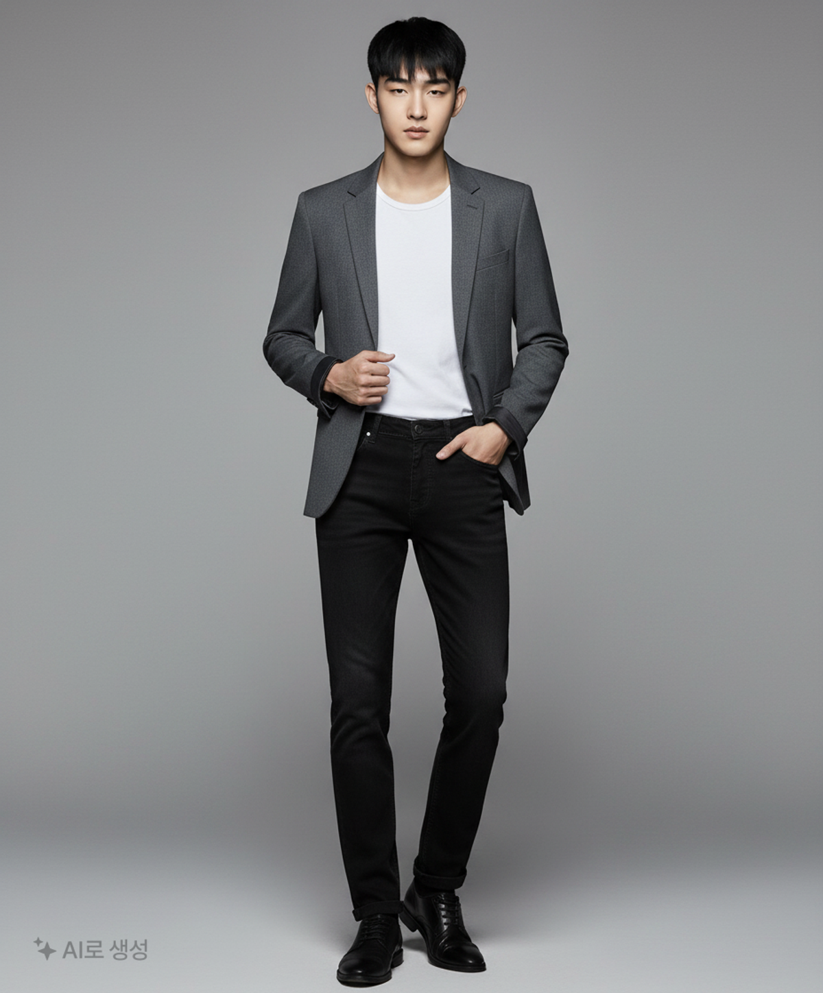 마이티지(maitiji) 청/데님 팬츠 73-96