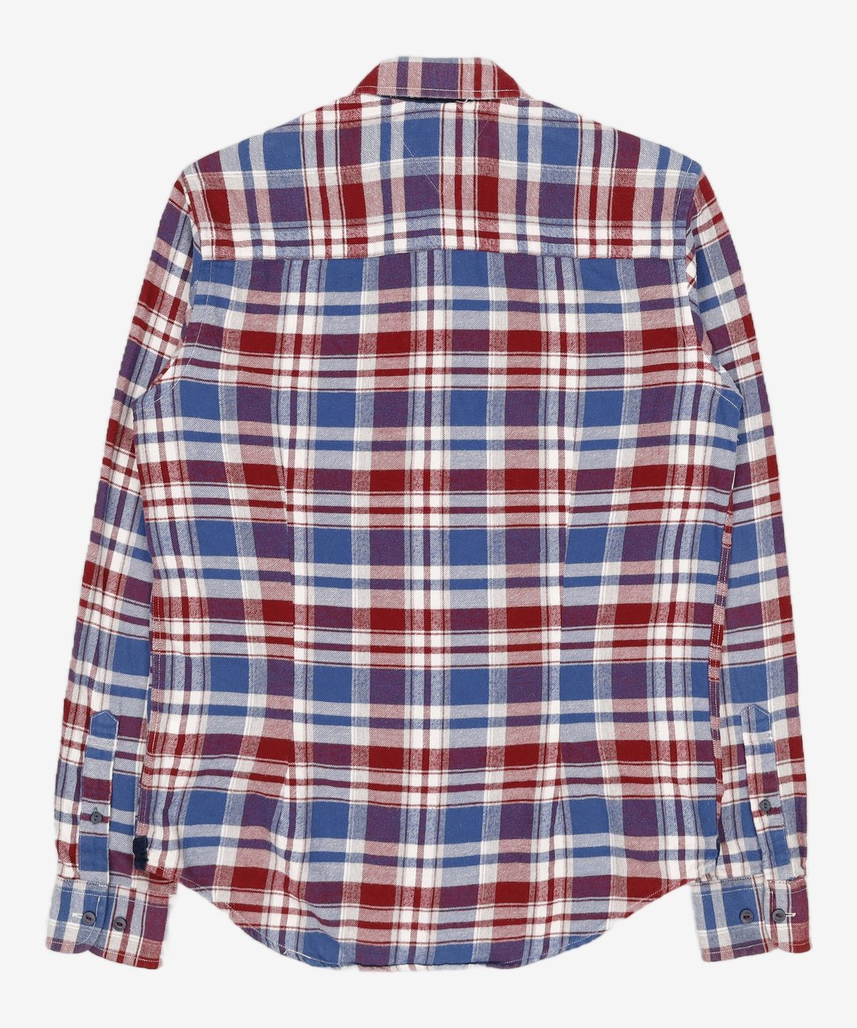 타미힐피거(TOMMY HILFIGER) 캐주얼 셔츠 S