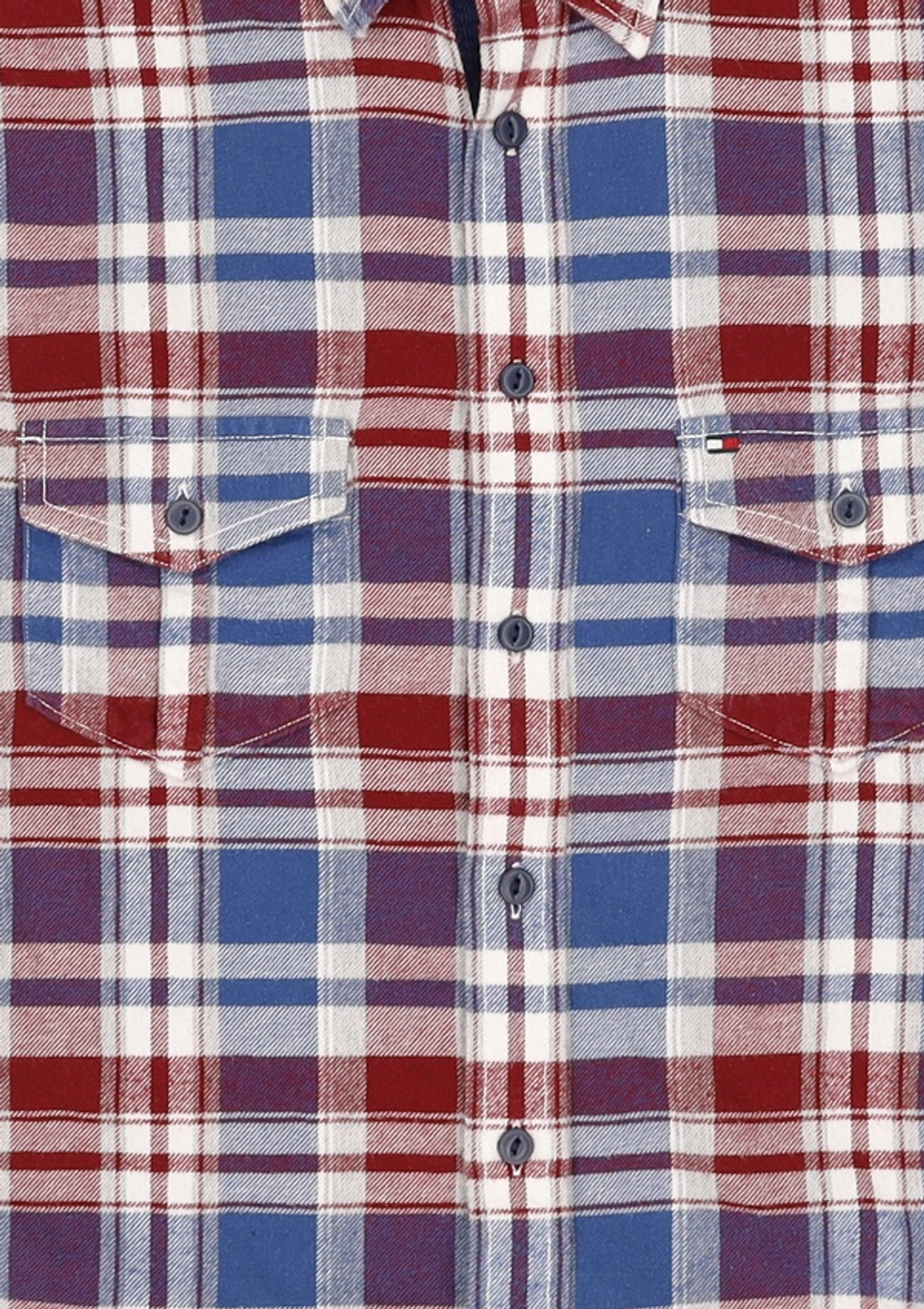 타미힐피거(TOMMY HILFIGER) 캐주얼 셔츠 S