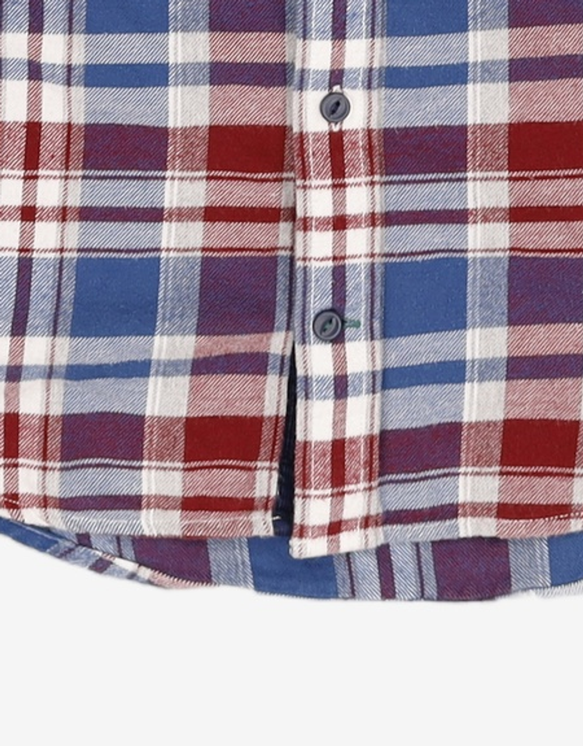타미힐피거(TOMMY HILFIGER) 캐주얼 셔츠 S