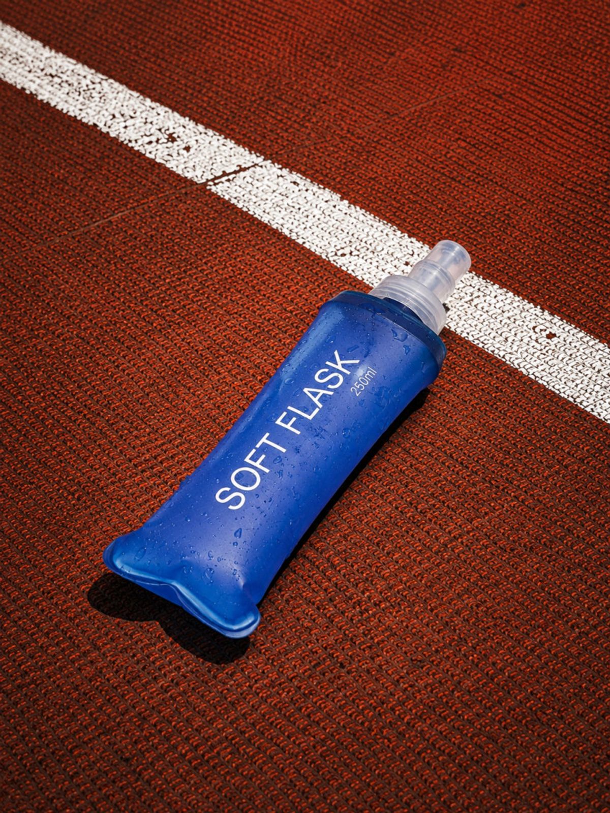 러너핏(RUNNERFIT) 실리콘 소프트 플라스크