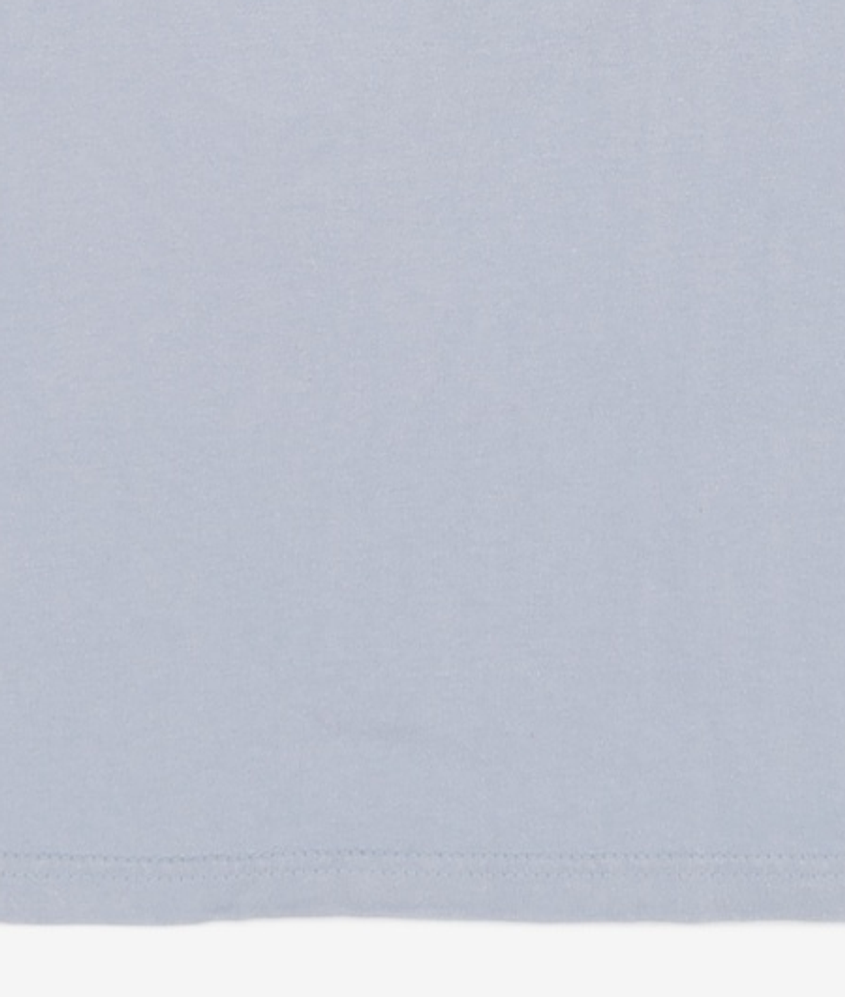 크리틱(CRITIC) Chrome C Logo T-Shirts Sky Blue M