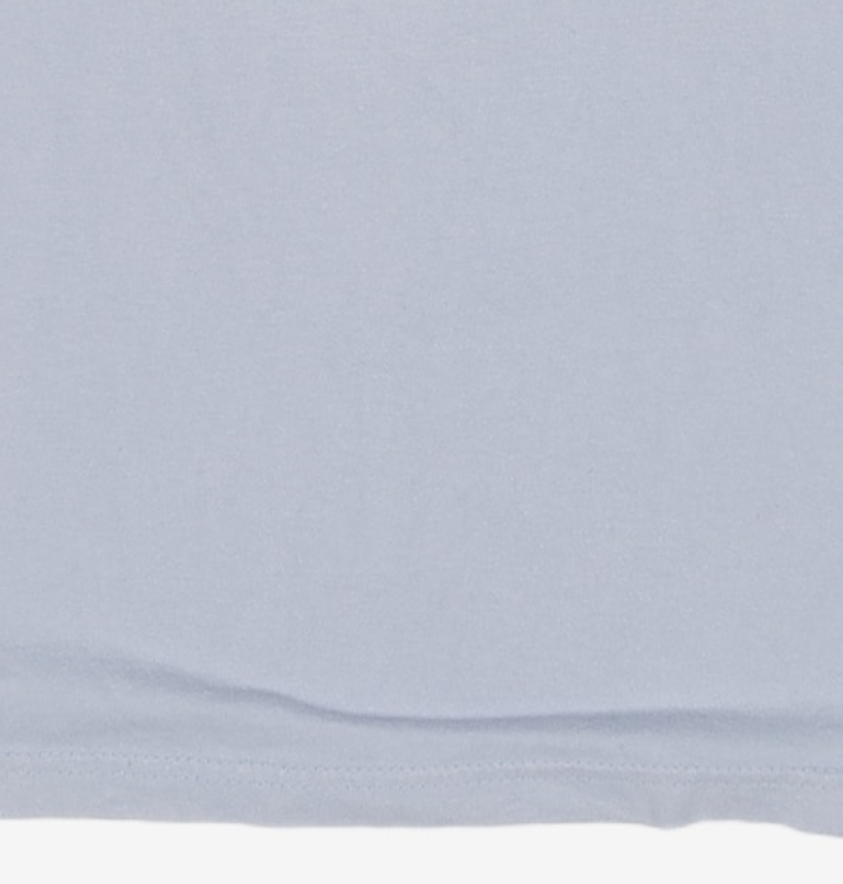 크리틱(CRITIC) Chrome C Logo T-Shirts Sky Blue M