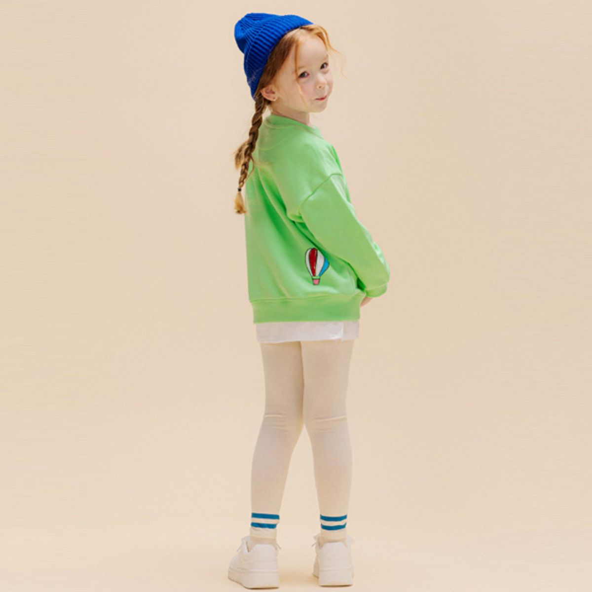 아이러브제이(I LOVE J) M.헤잇 반짝 레깅스 JWSLE41