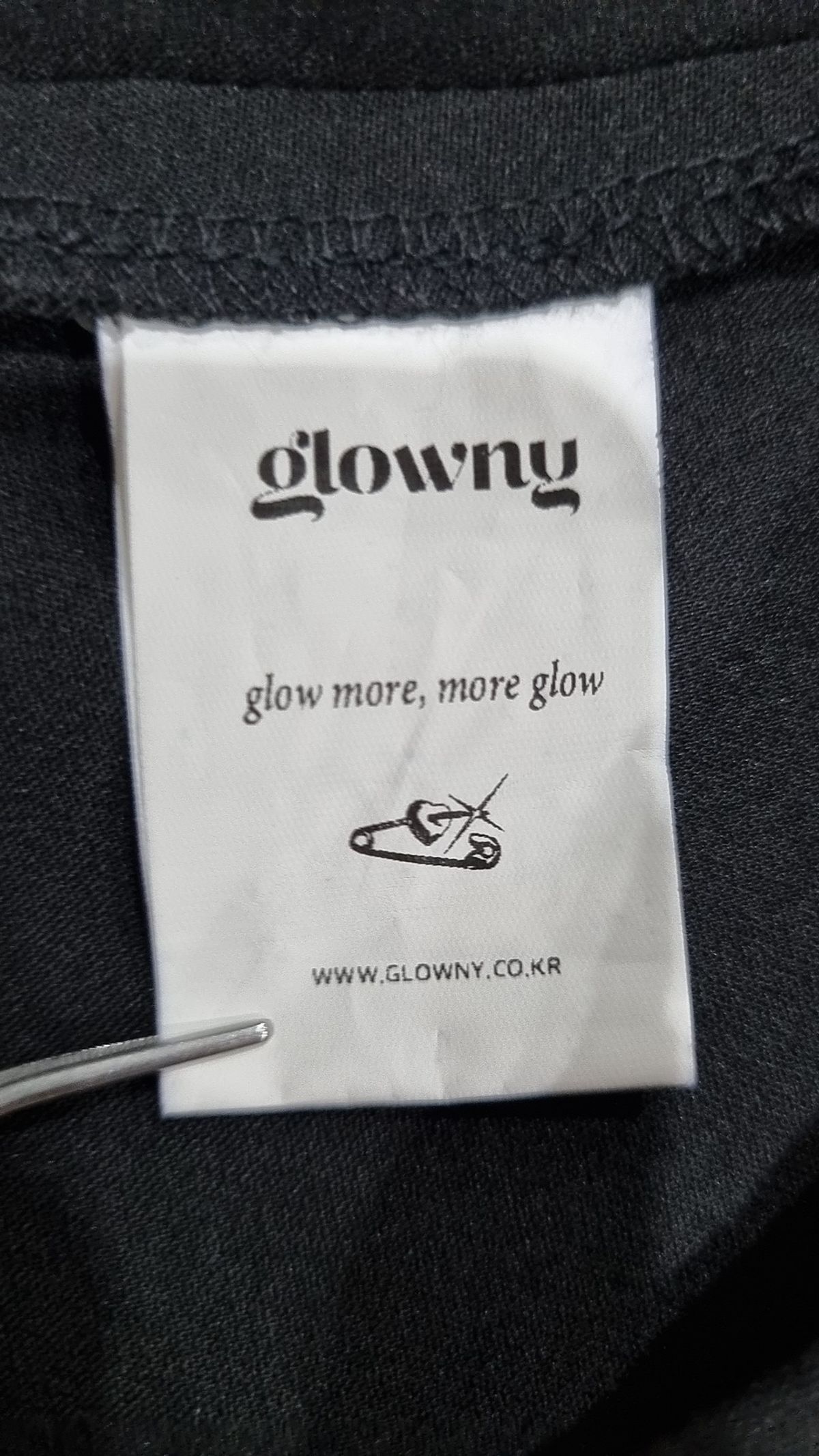 글로니(GLOWNY) 미니스커트 M