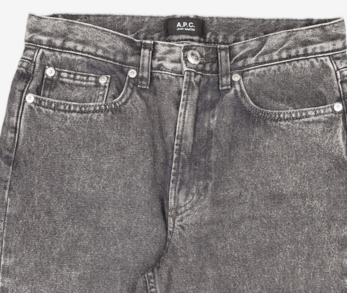 아페쎄(A.P.C.) 청/데님 팬츠 27