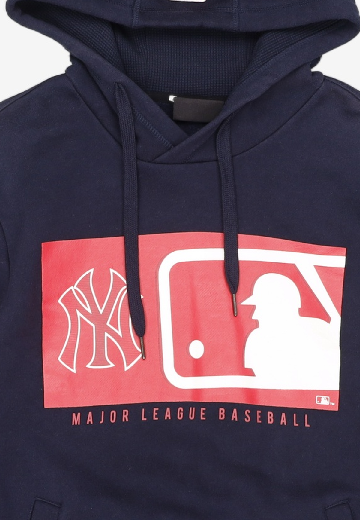 엠엘비(MLB) 후드 티셔츠 100
