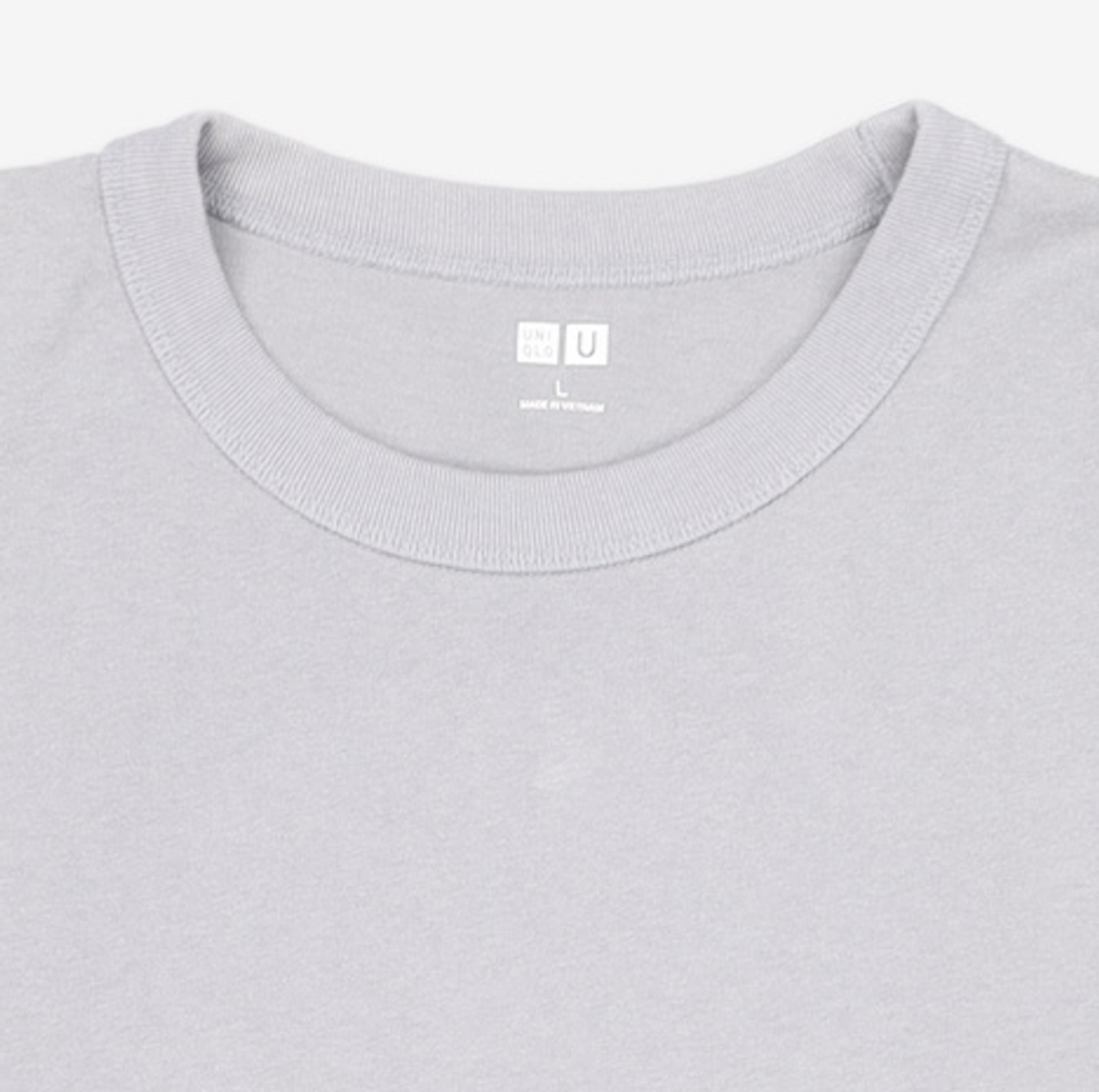 유니클로(UNIQLO) 반소매 티셔츠 L