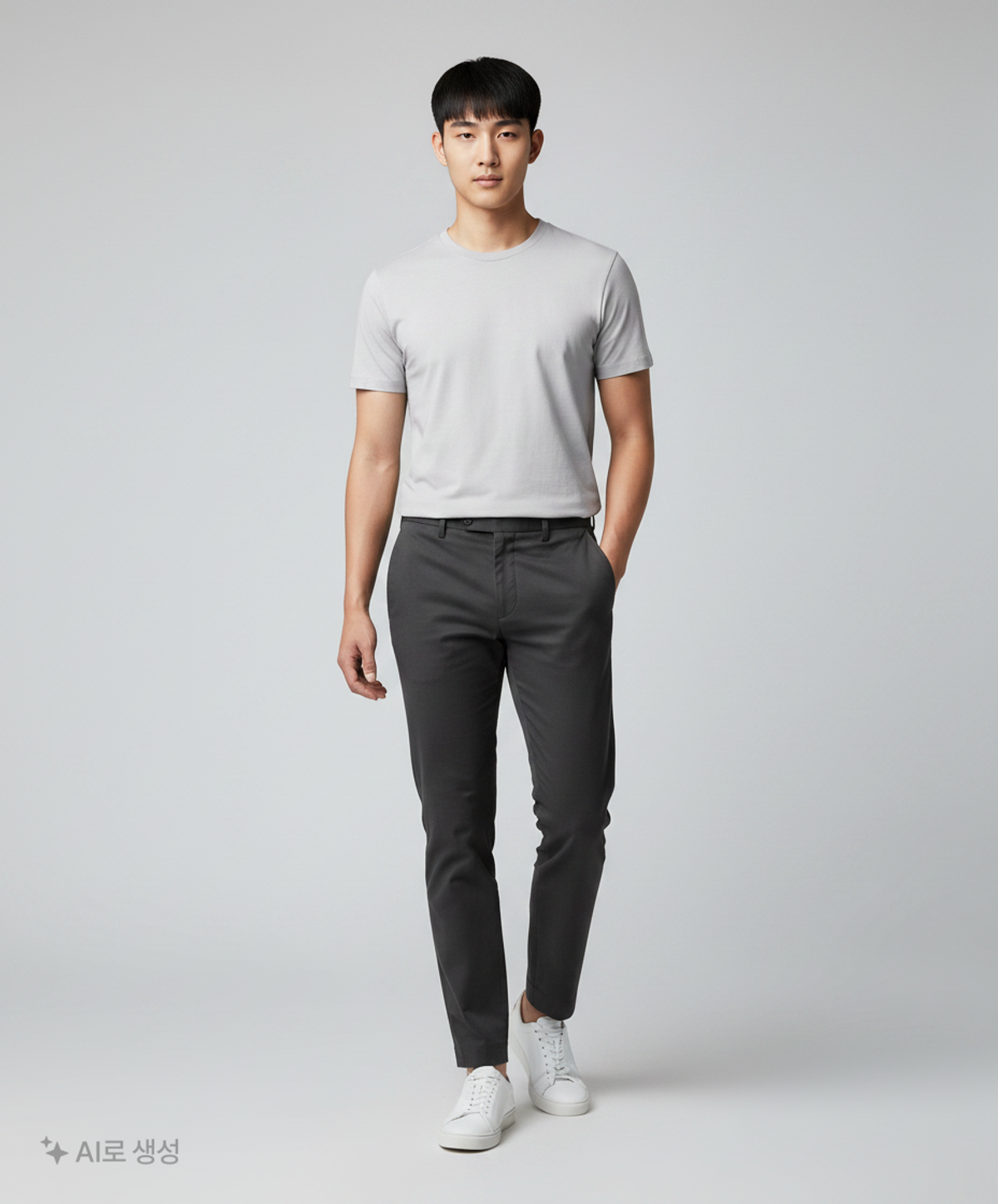 유니클로(UNIQLO) 반소매 티셔츠 L