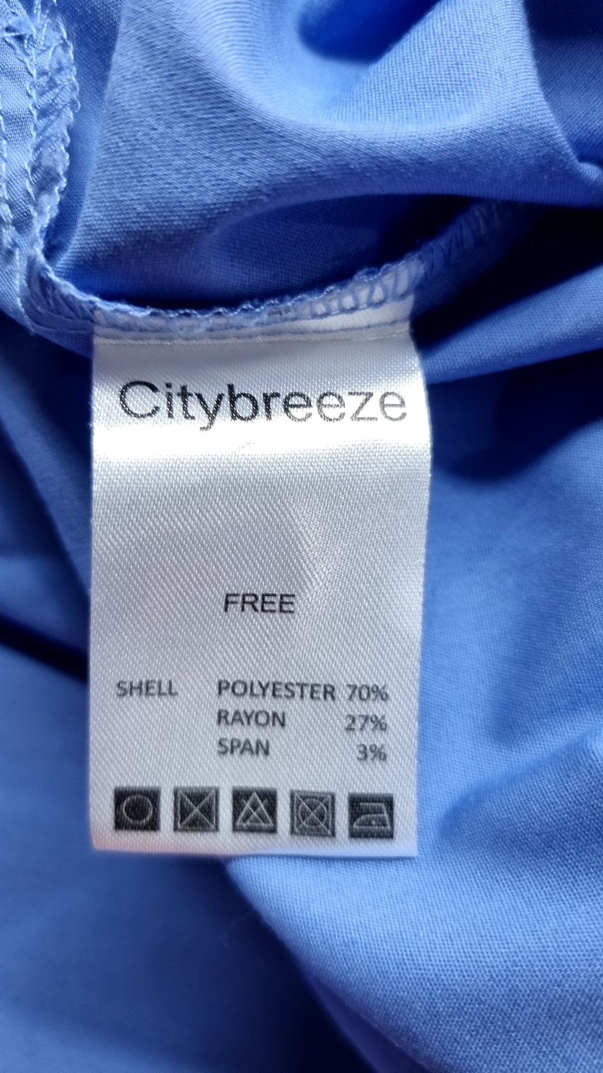 시티브리즈(CITYBREEZE) 캐주얼 셔츠 FREE
