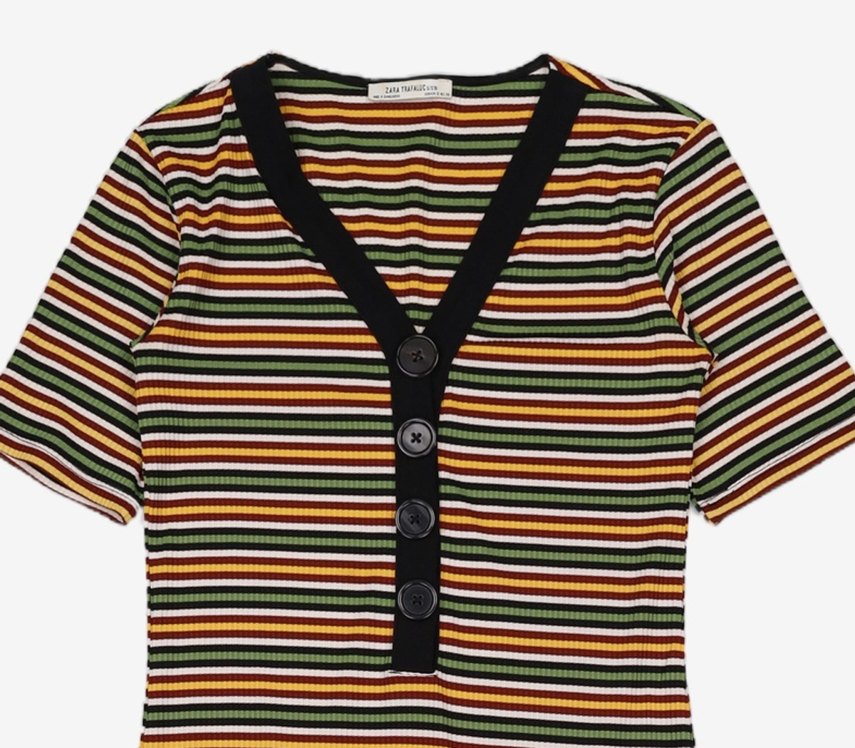 자라(ZARA) 맥시 원피스 S