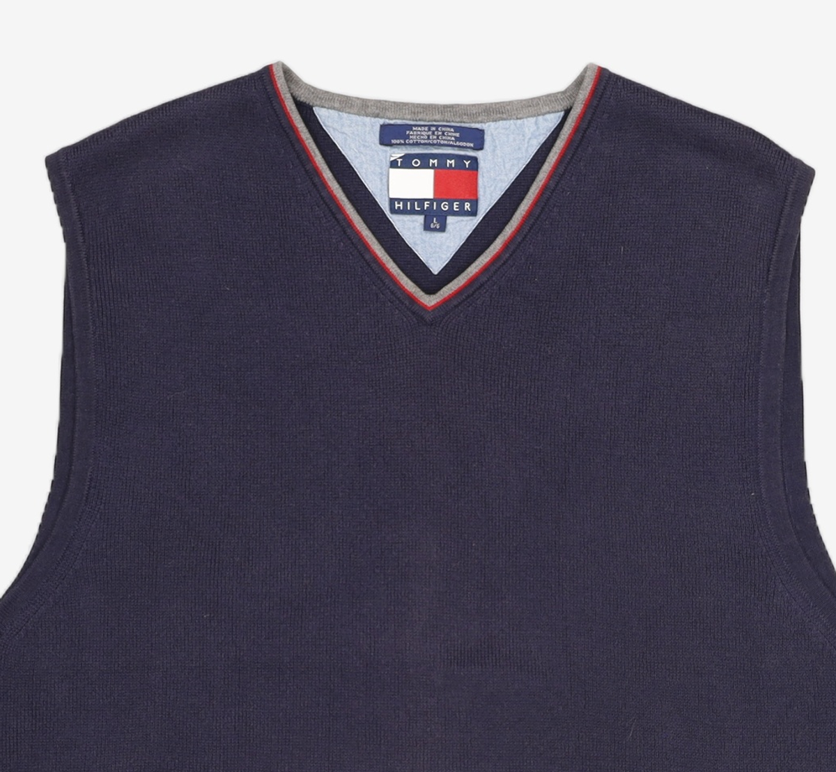 타미힐피거(TOMMY HILFIGER) 베스트 L 6/6