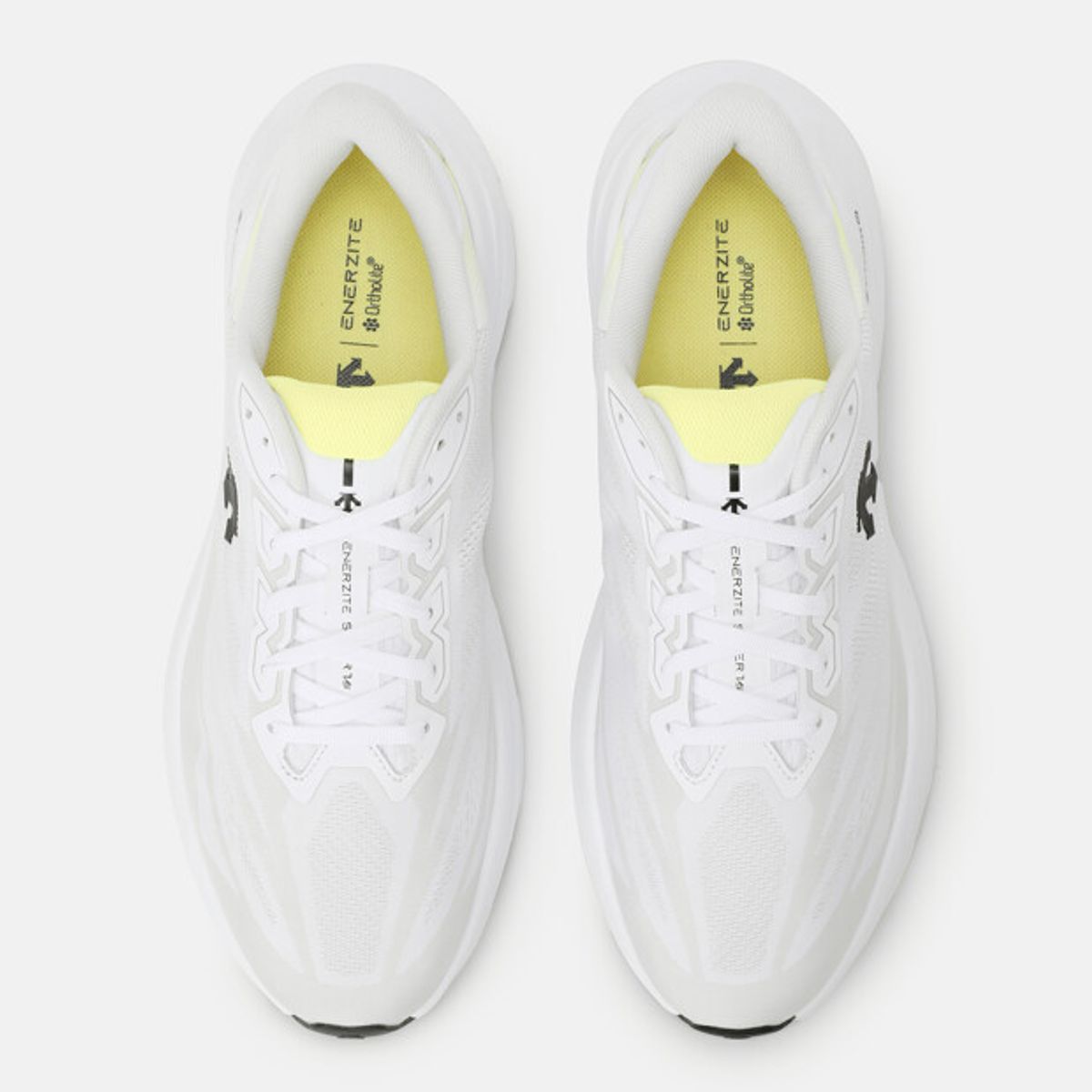 데상트(DESCENTE) 에너자이트 슈퍼 V5 화이트 SR313RRN75