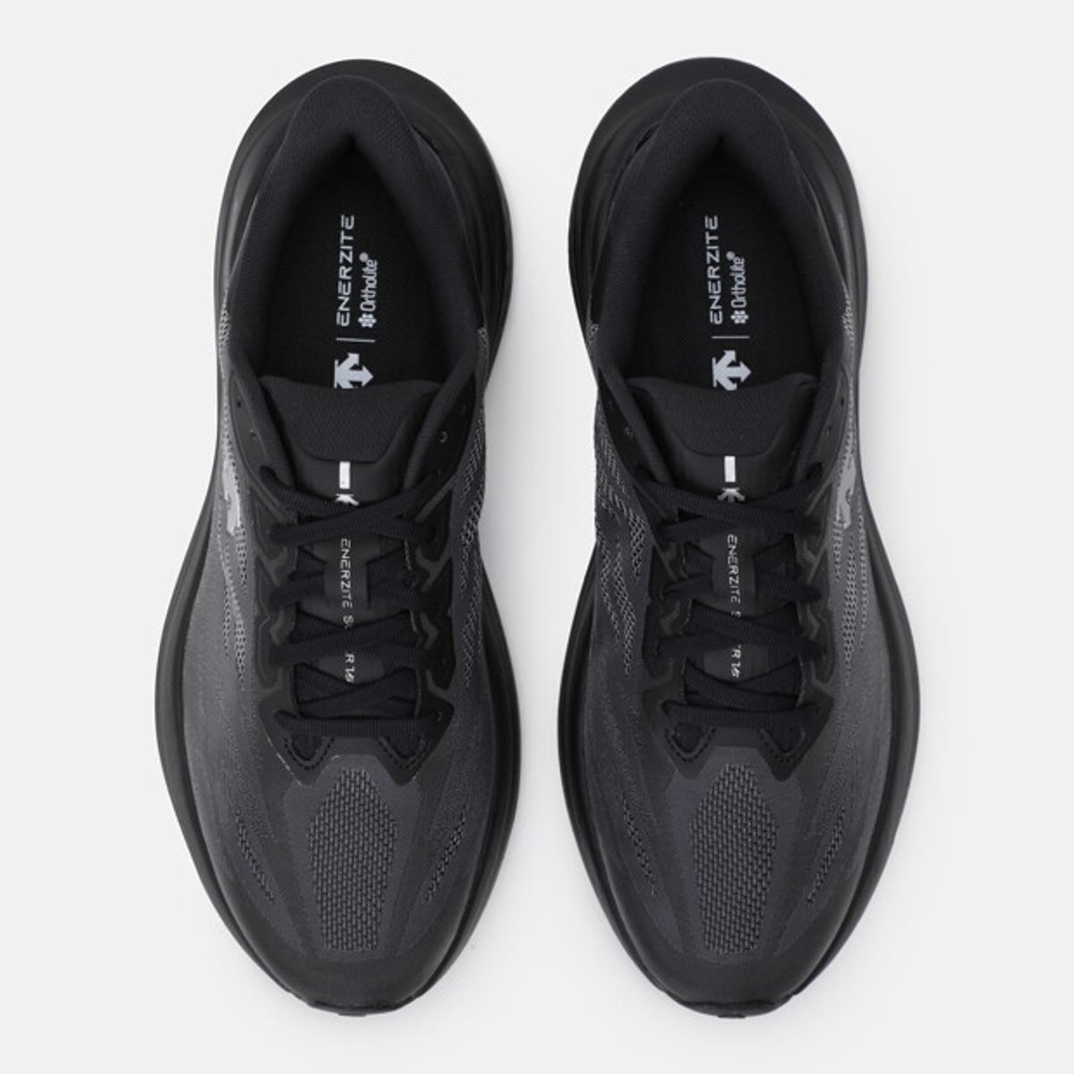 데상트(DESCENTE) 에너자이트 슈퍼 V5 블랙 SR313RRN75