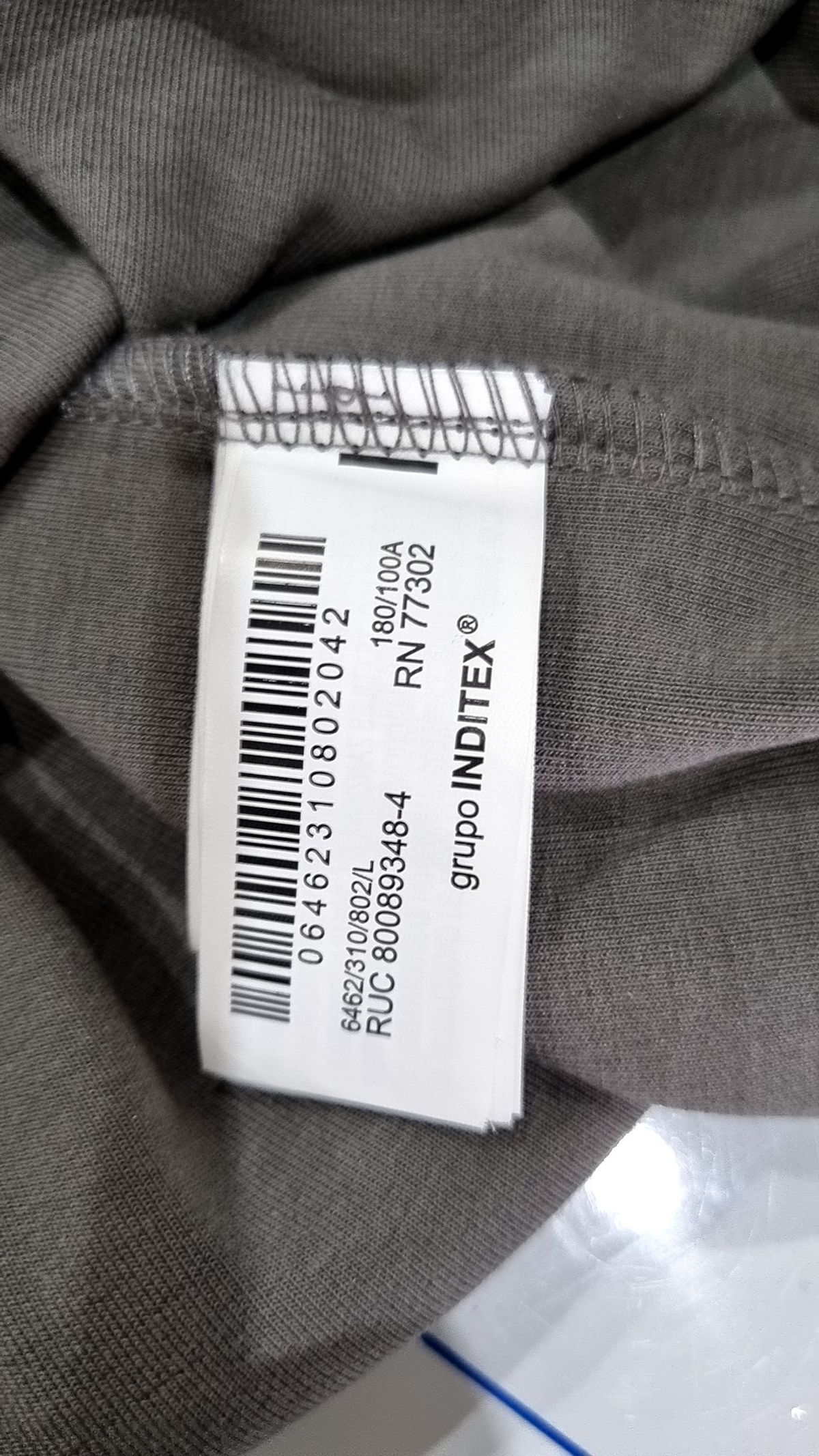 자라(ZARA) 피케/카라 티셔츠 L