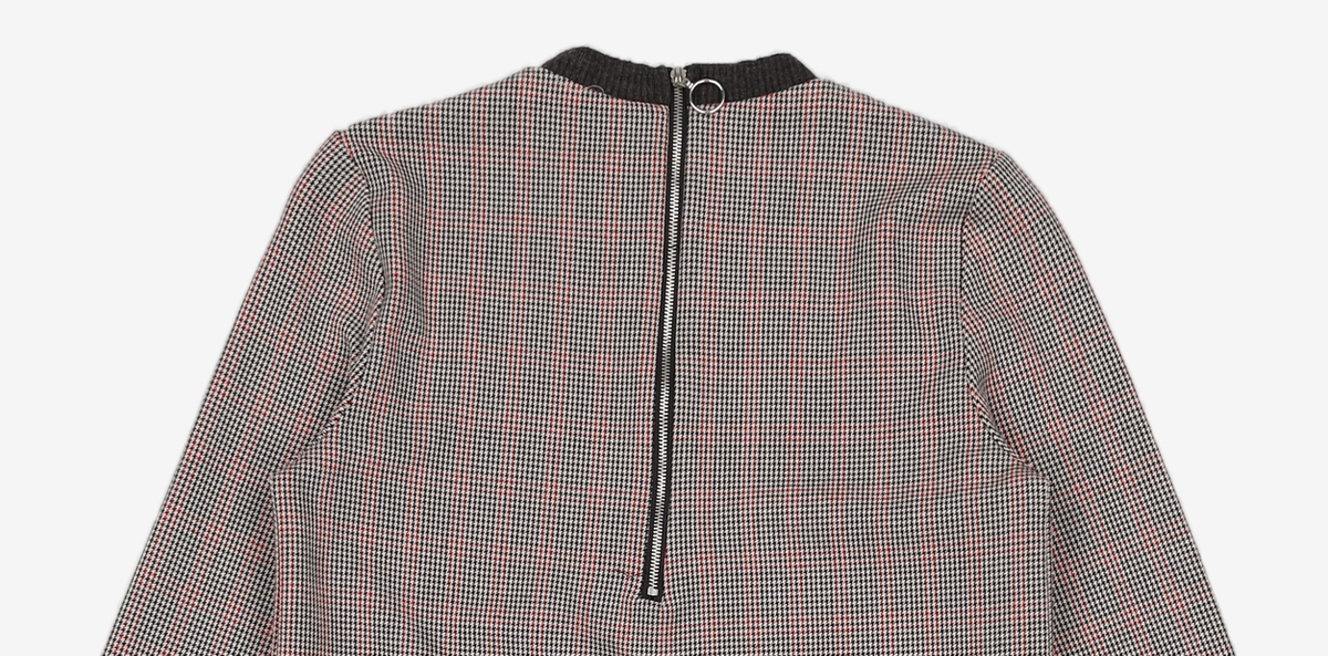 자라(ZARA) 미디 원피스 XS