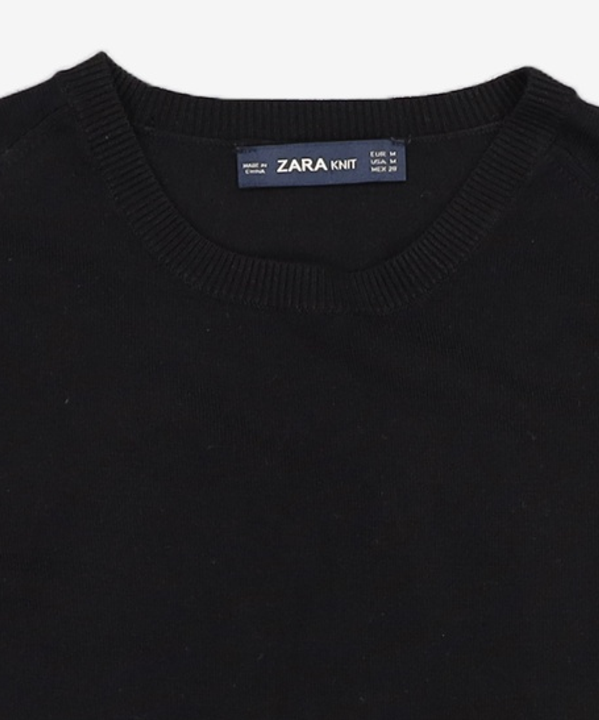 자라 니트(ZARA KNIT) 니트/스웨터 M