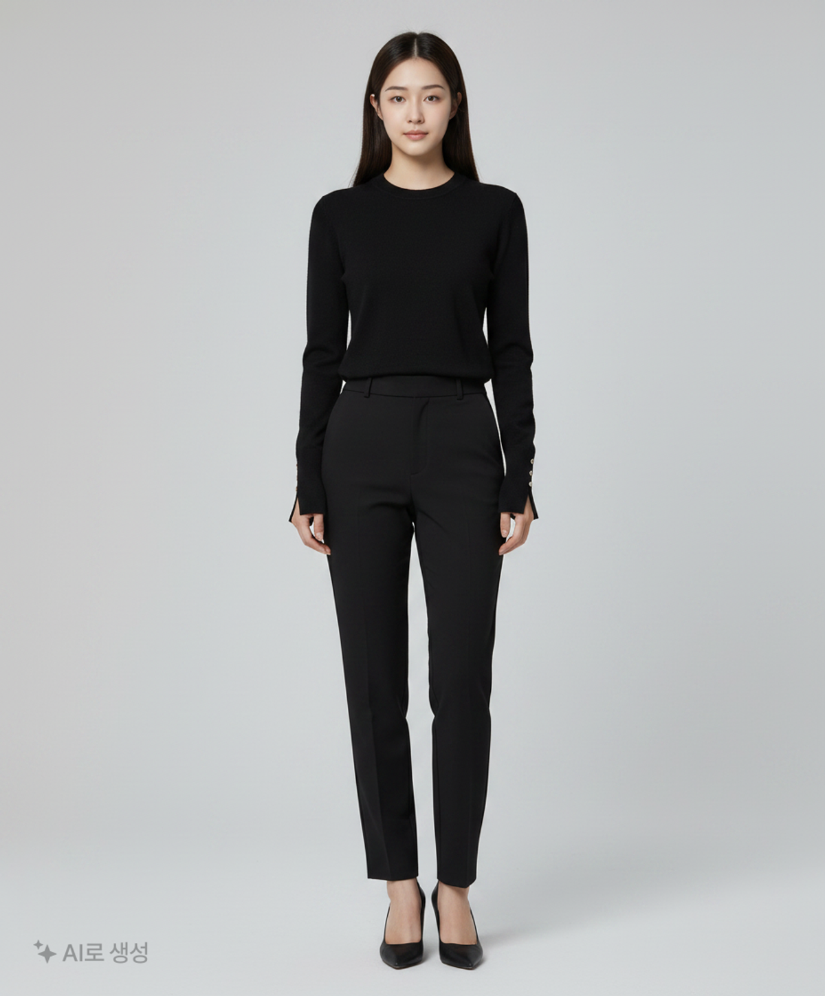 자라 니트(ZARA KNIT) 니트/스웨터 M