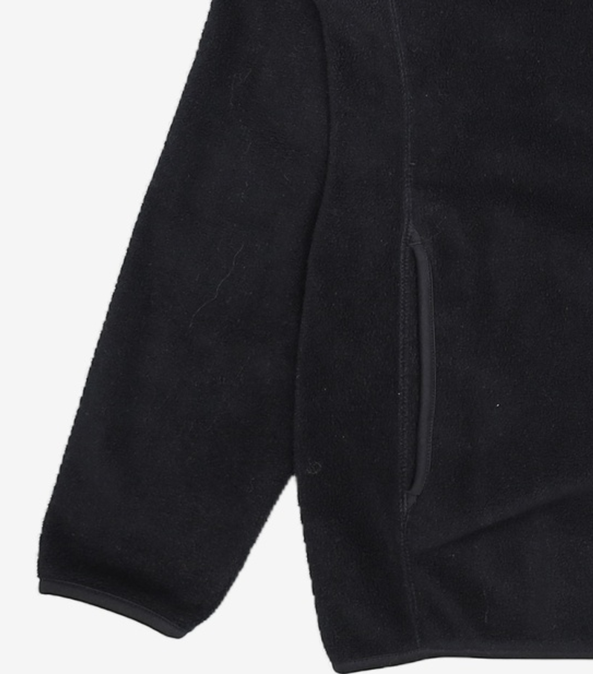 유니클로(UNIQLO) 플리스 XL