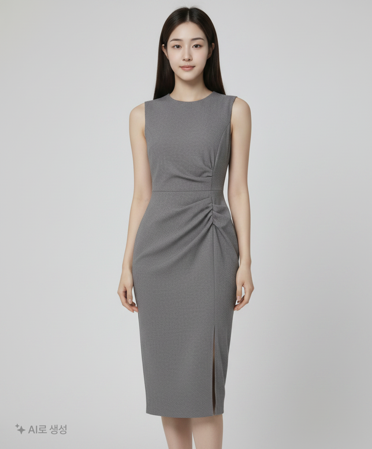 자라(ZARA) 미디 원피스 XS
