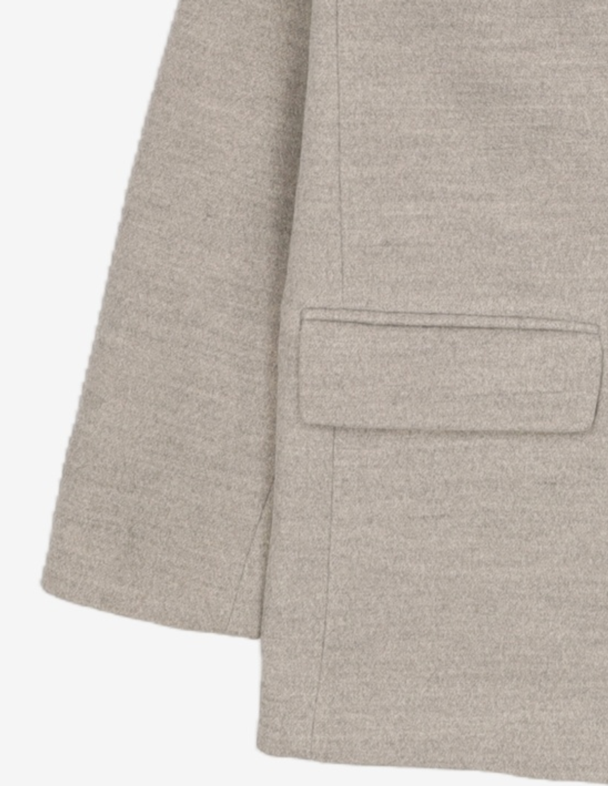 미쏘(MIXXO) 슈트/블레이저 재킷 S