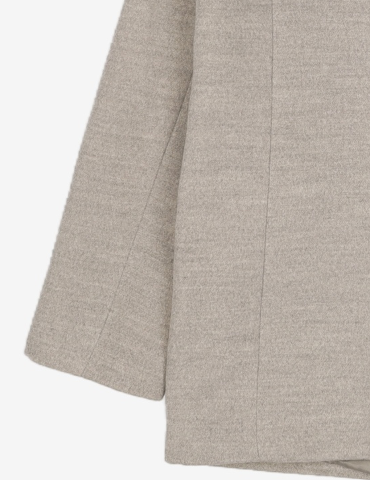 미쏘(MIXXO) 슈트/블레이저 재킷 S