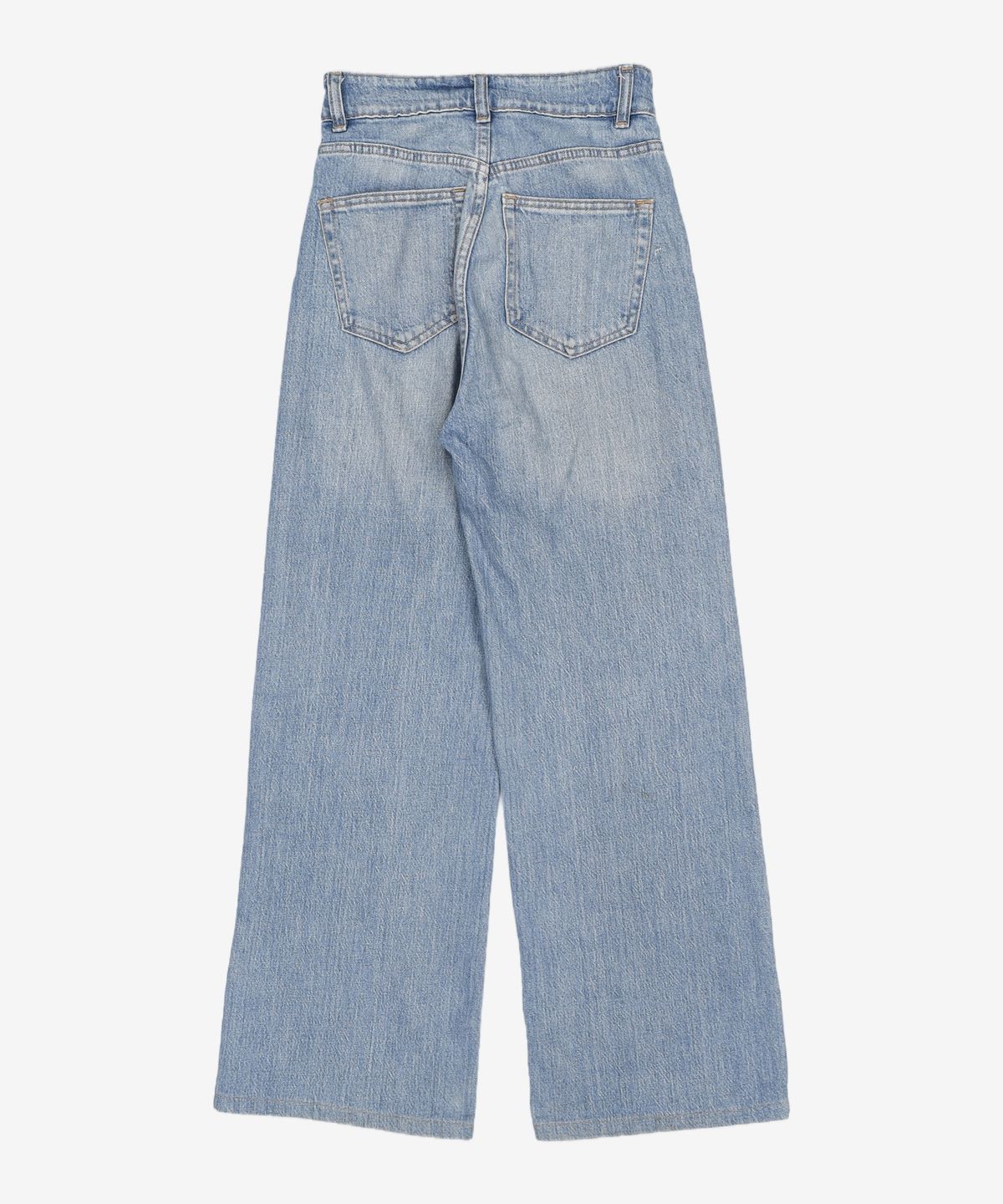 에이치앤엠(H&M) 청/데님 팬츠 64A