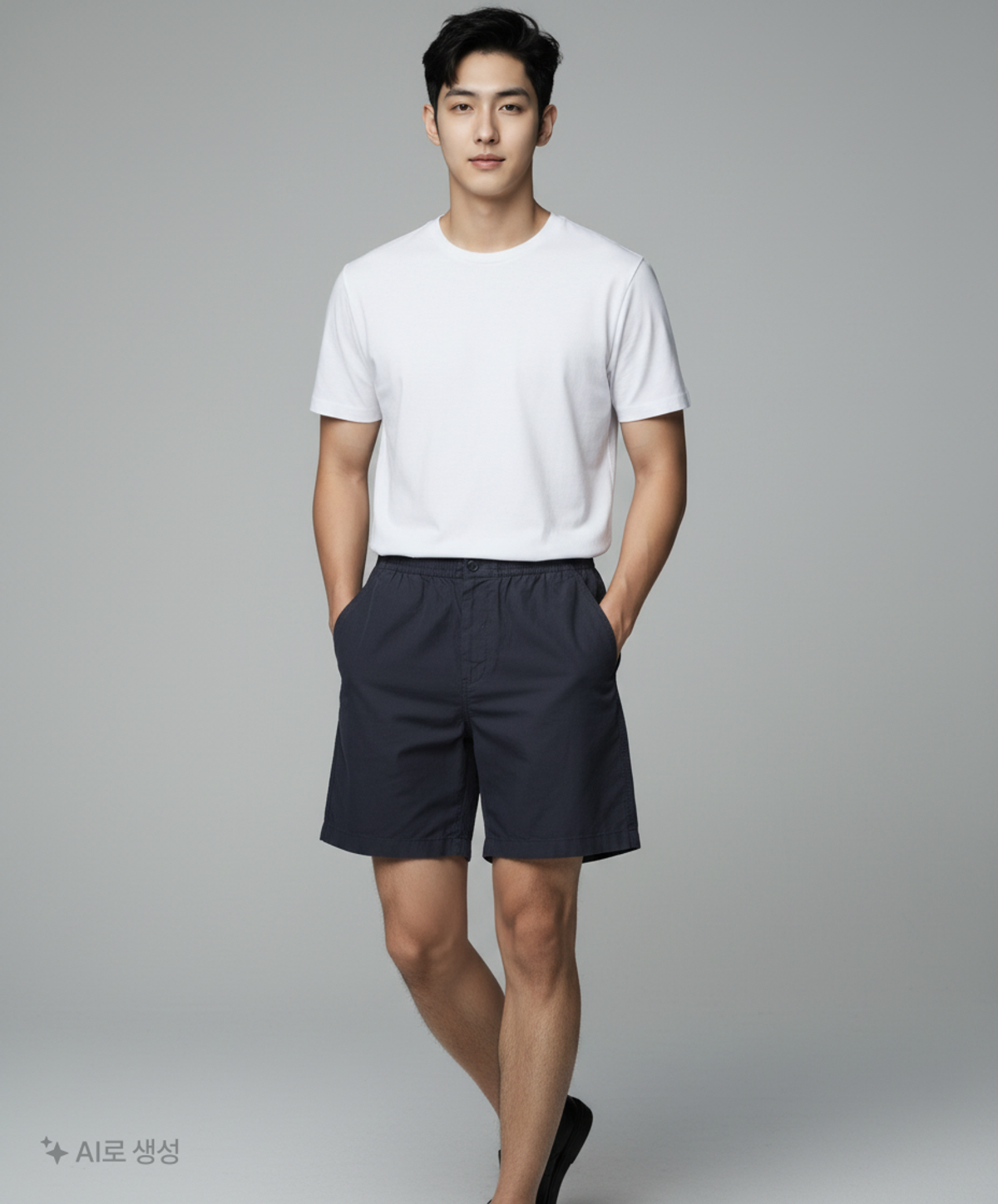 지오다노(GIORDANO) 숏팬츠 M